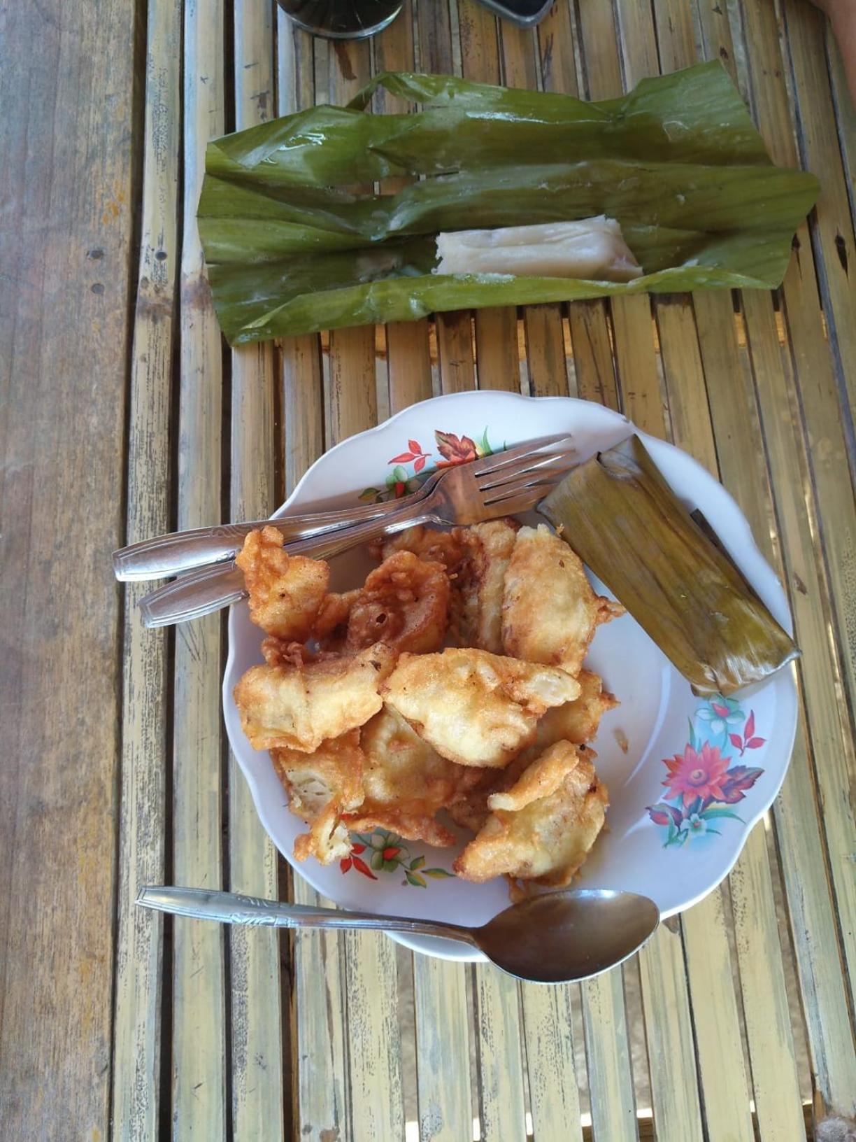 Eco Mawun Homestay view 2