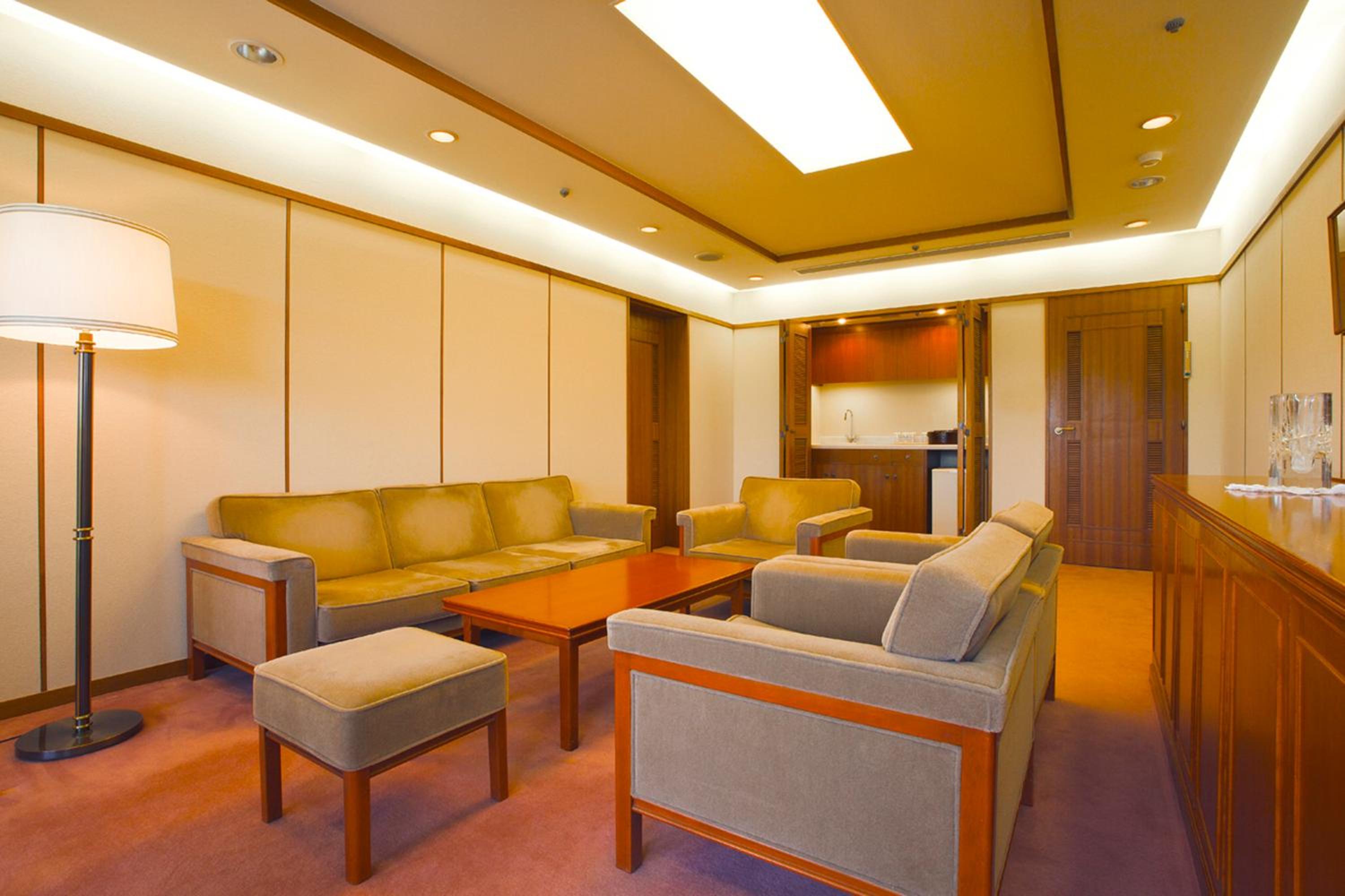 Fuji View Hotel