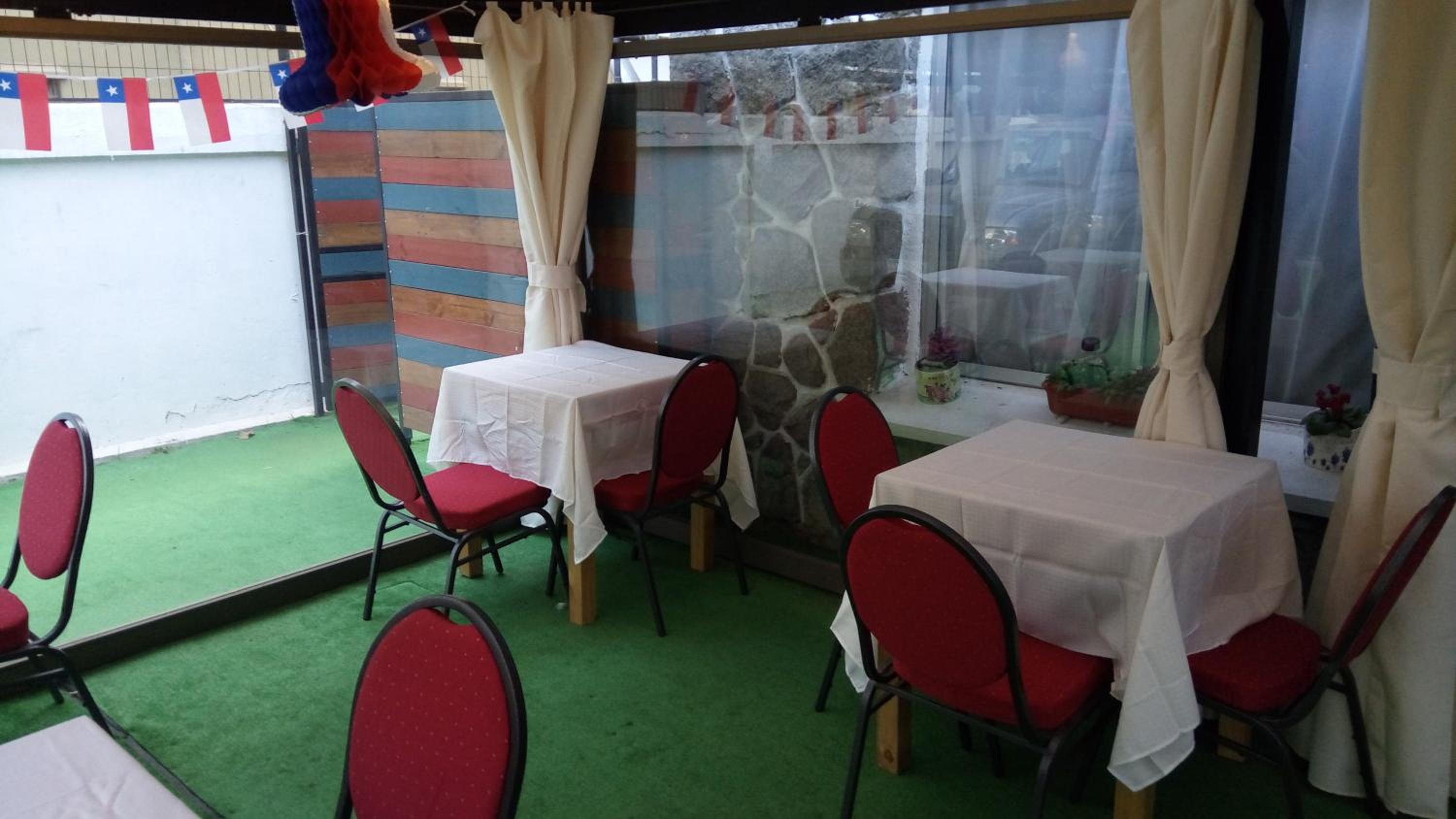 Hostal Los Castaños