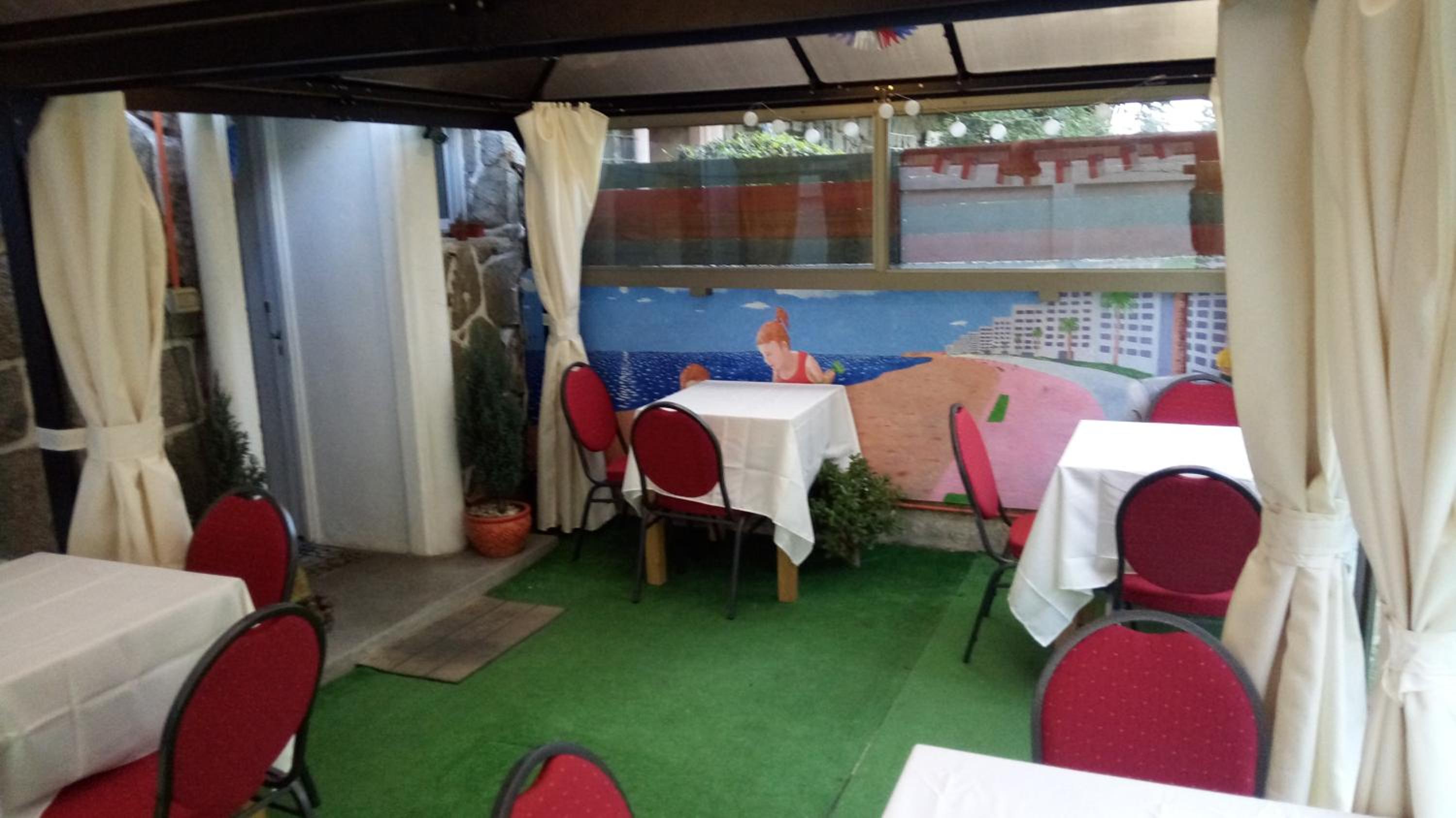 Hostal Los Castaños