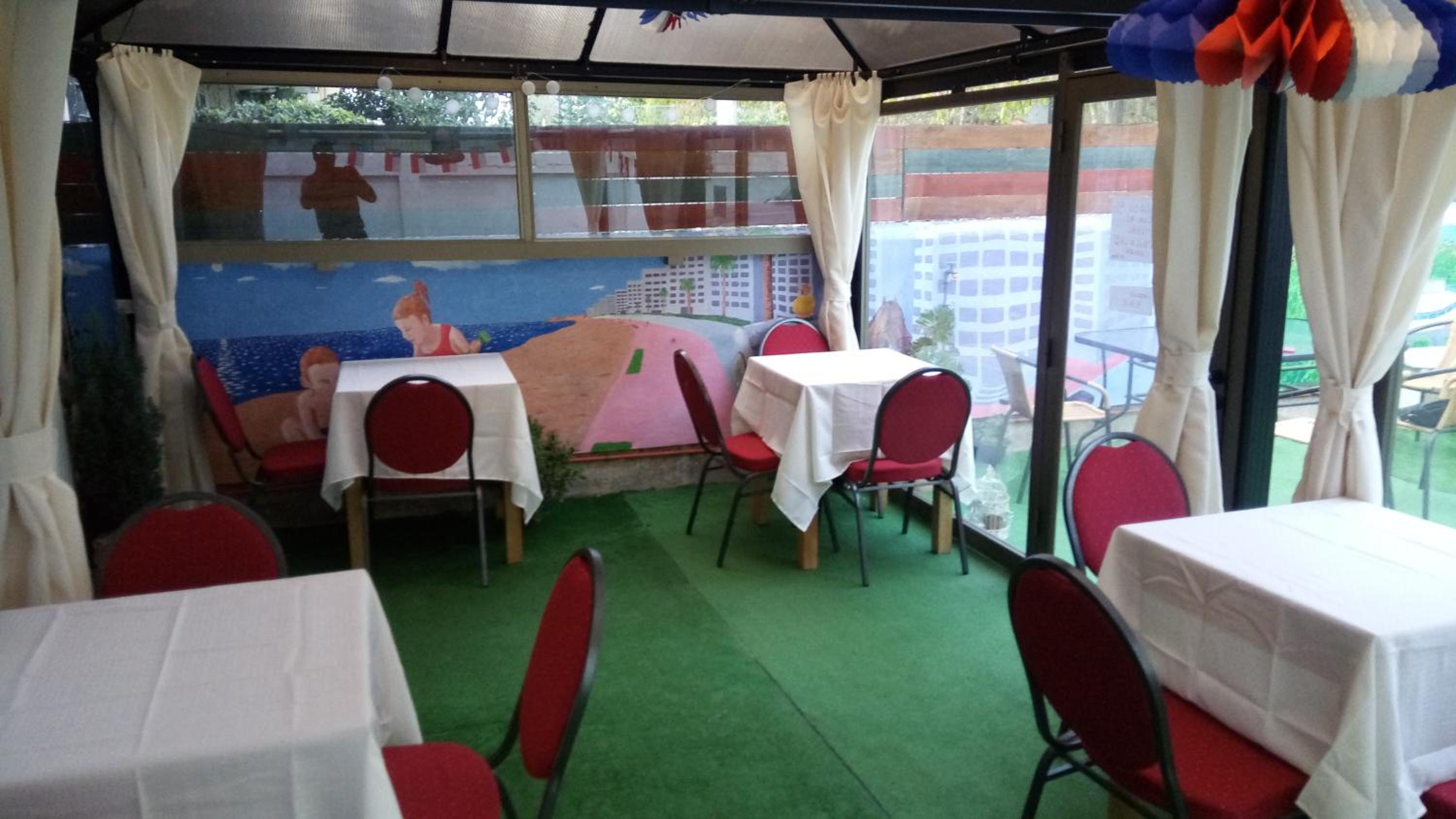 Hostal Los Castaños
