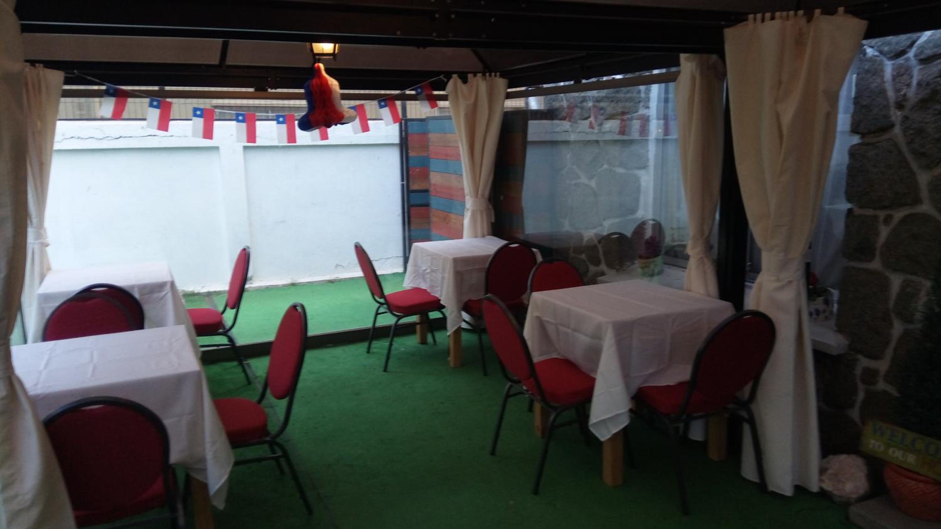 Hostal Los Castaños