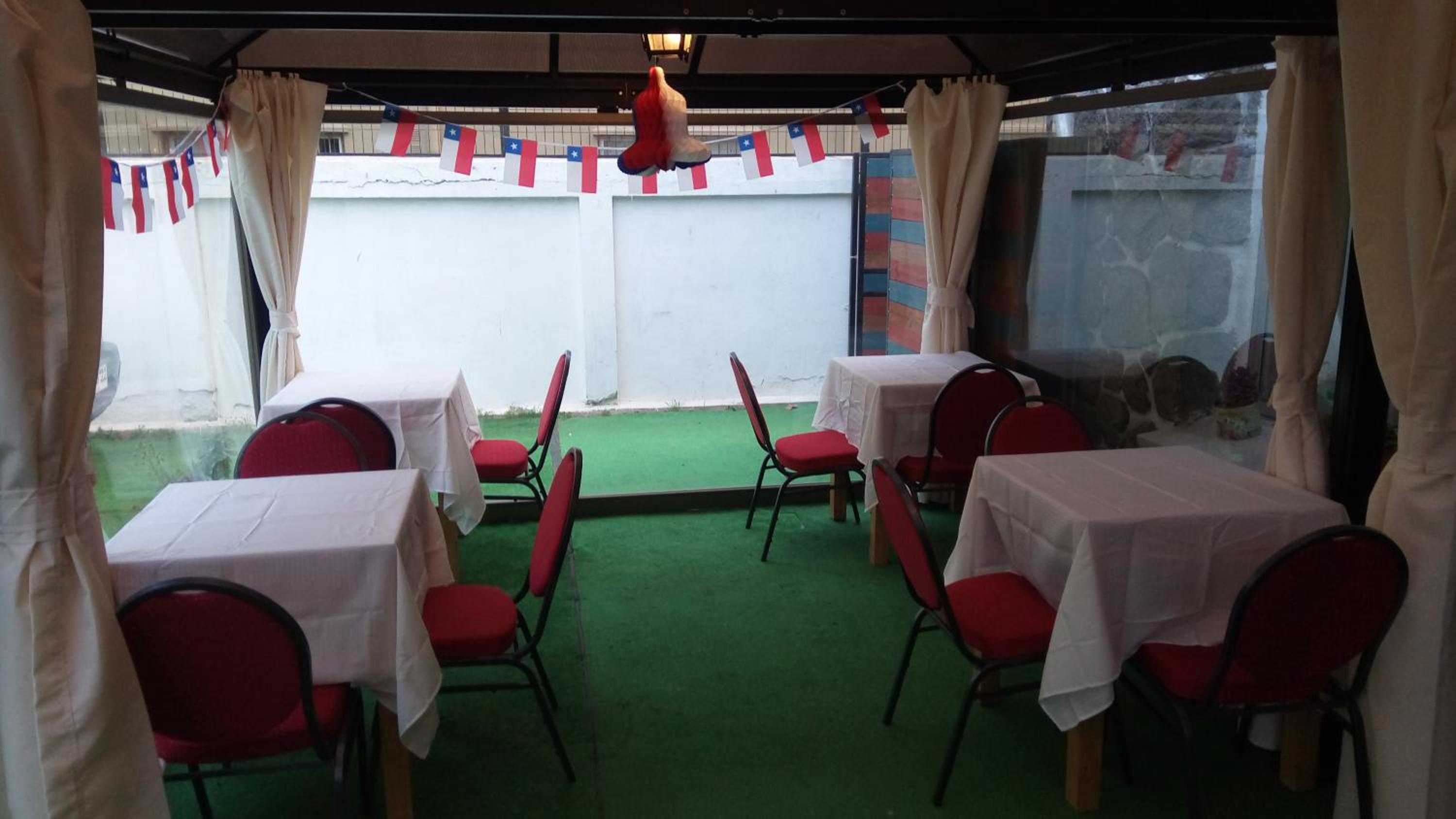 Hostal Los Castaños