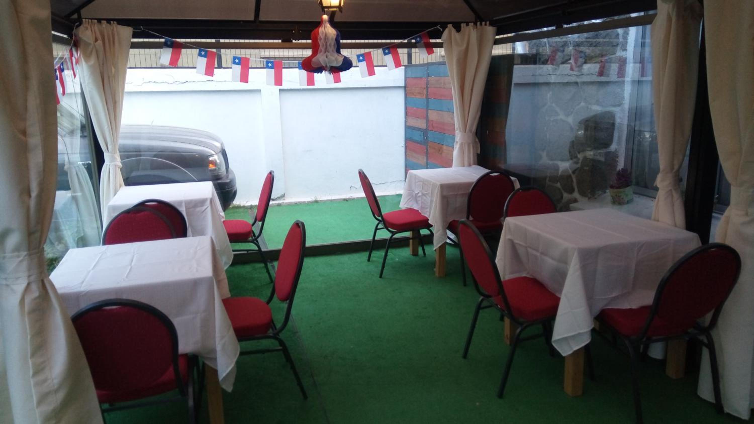 Hostal Los Castaños