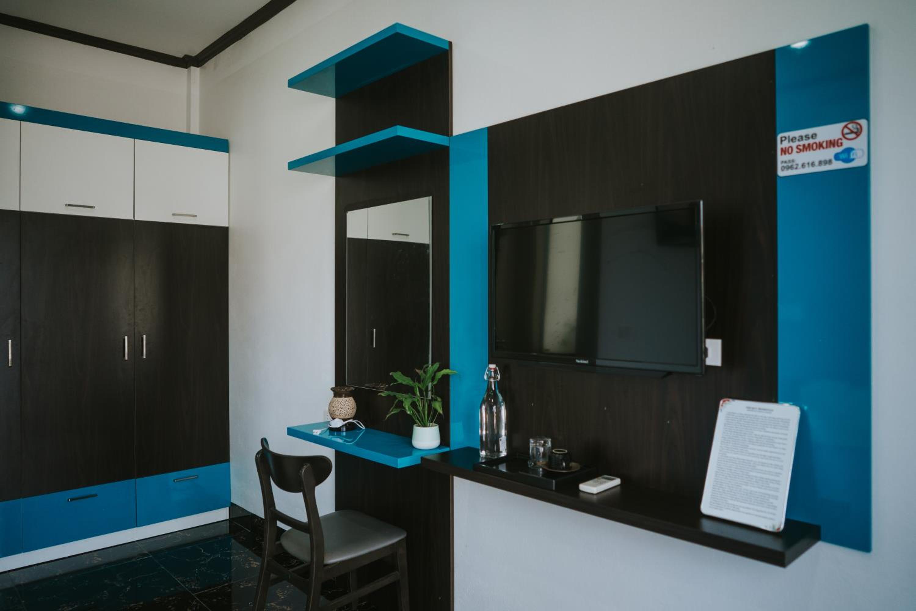 Coto Center Homestay, photo 225