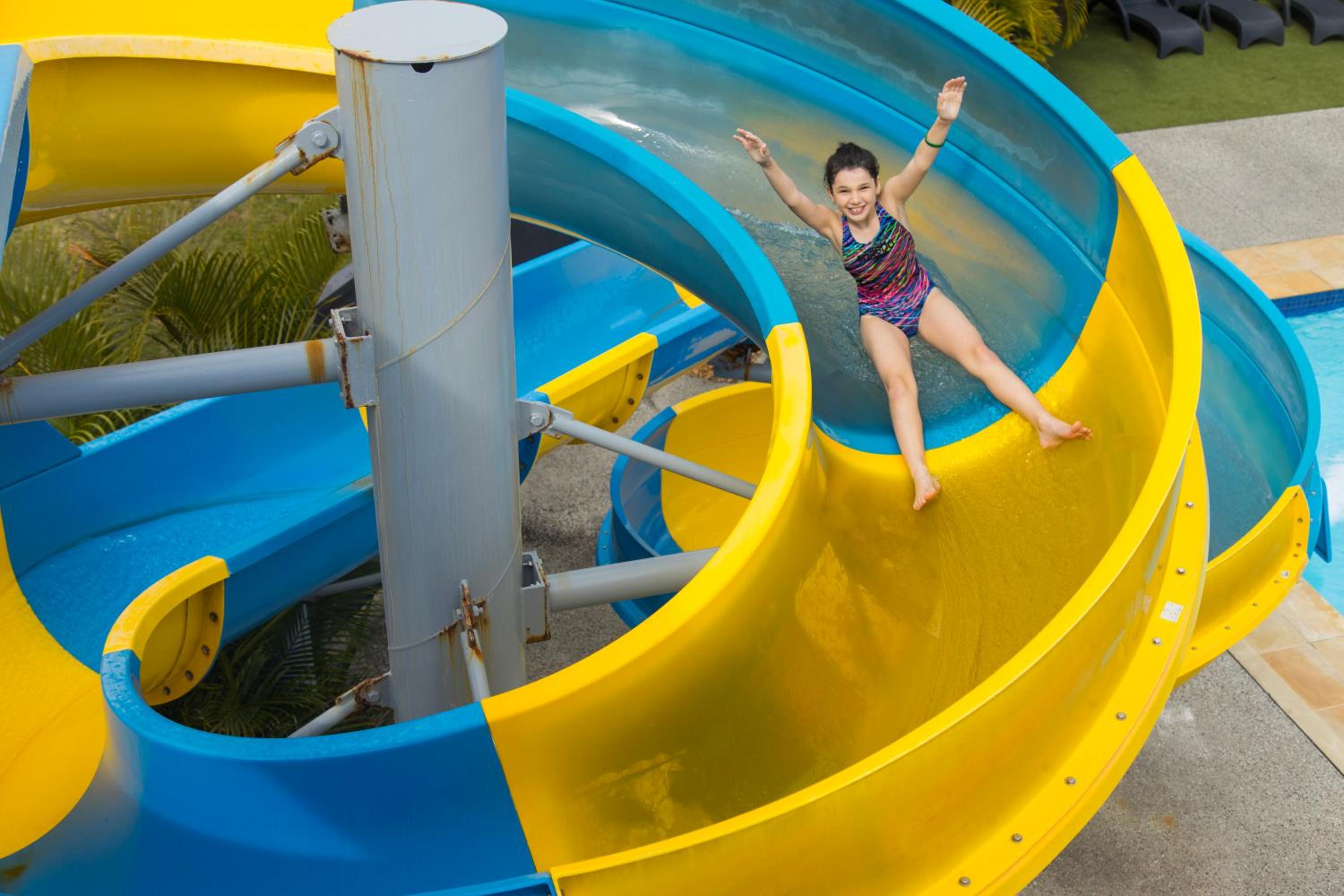 Nobby Beach Holiday Village