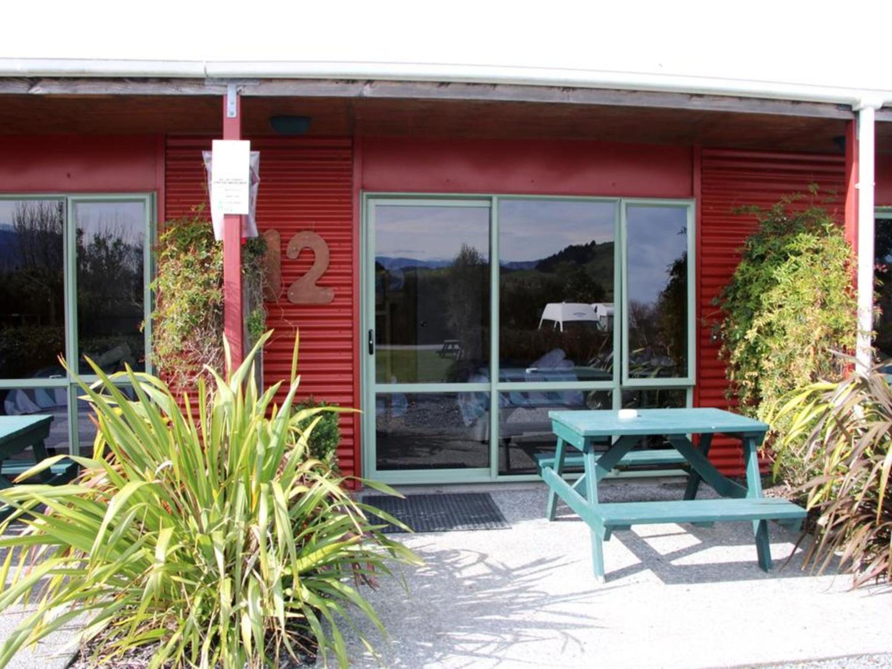 Alpine-Pacific Holiday Park