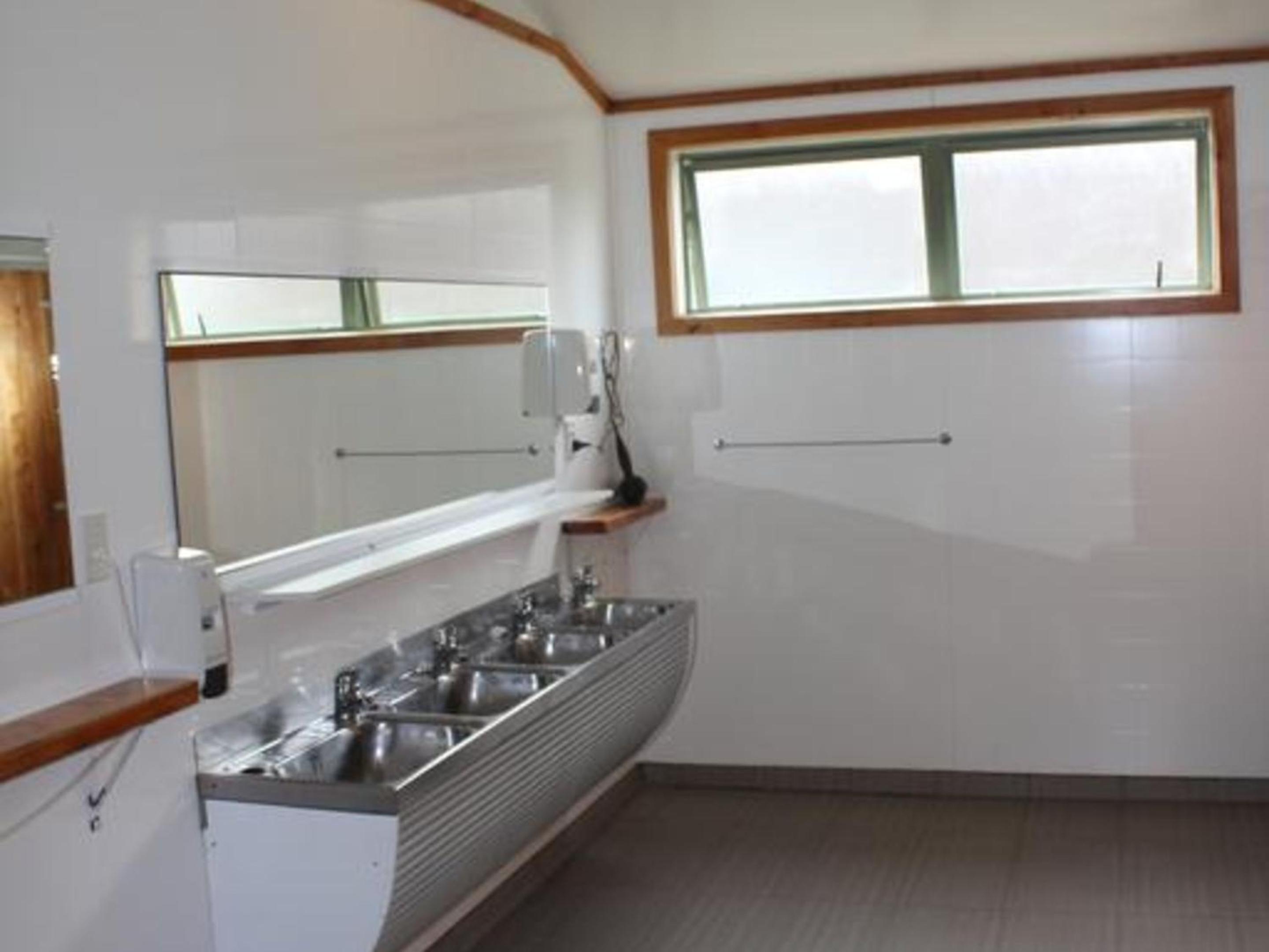 Alpine-Pacific Holiday Park