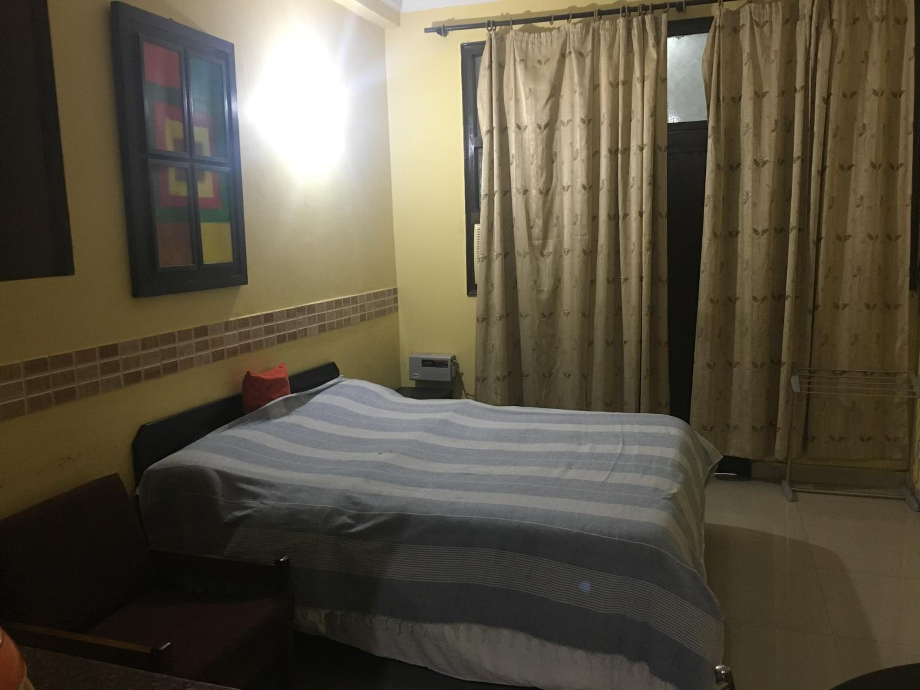 Jasmine Residency Hyas Homestay view 3