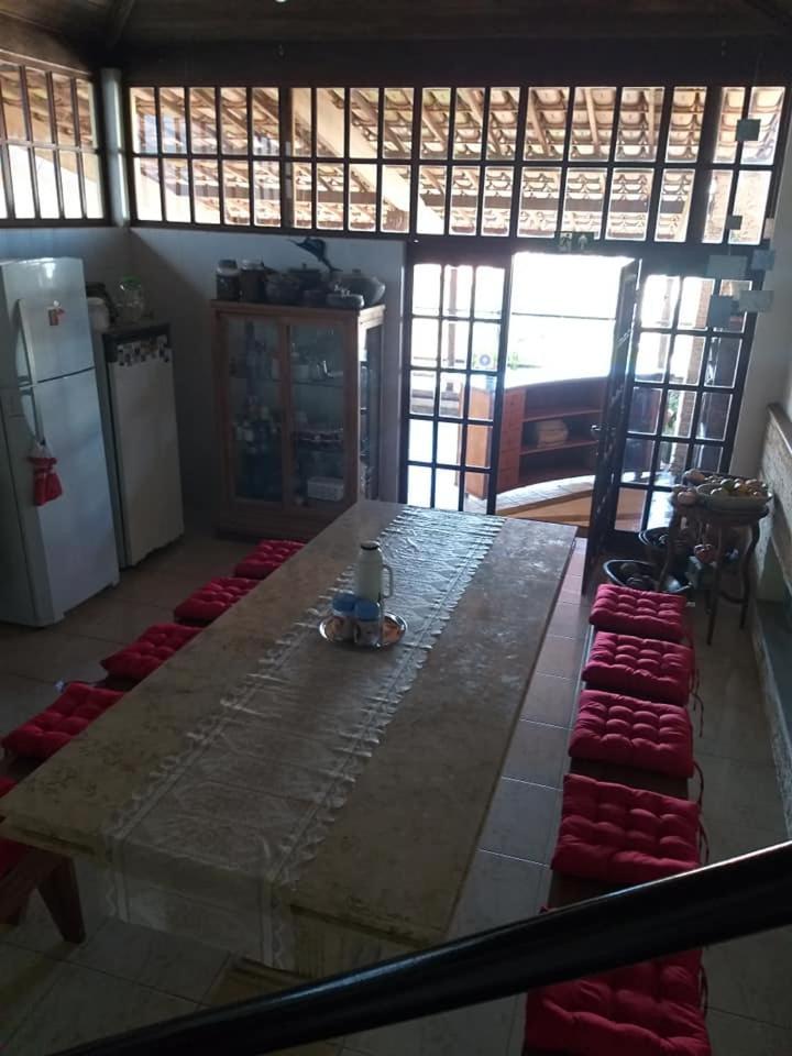Sefiroh Hostel