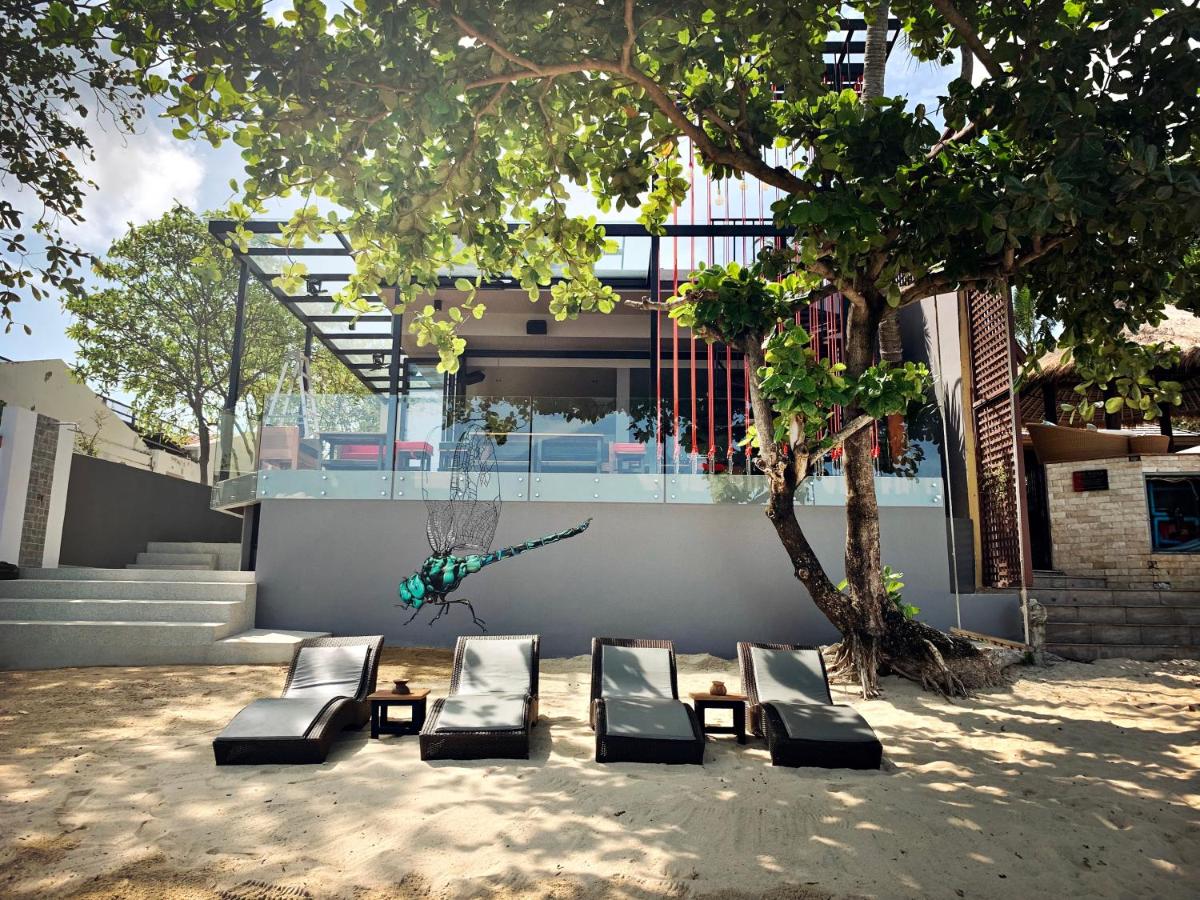 children's play area