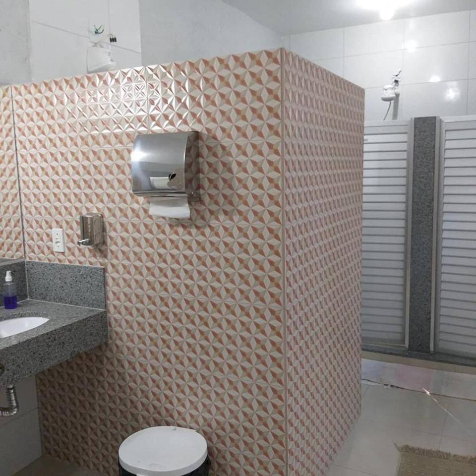 Sefiroh Hostel