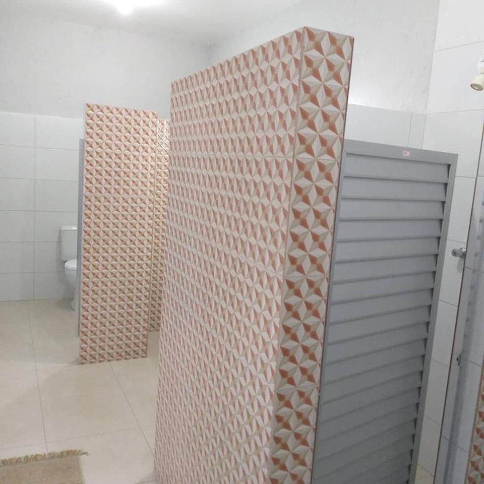 Sefiroh Hostel