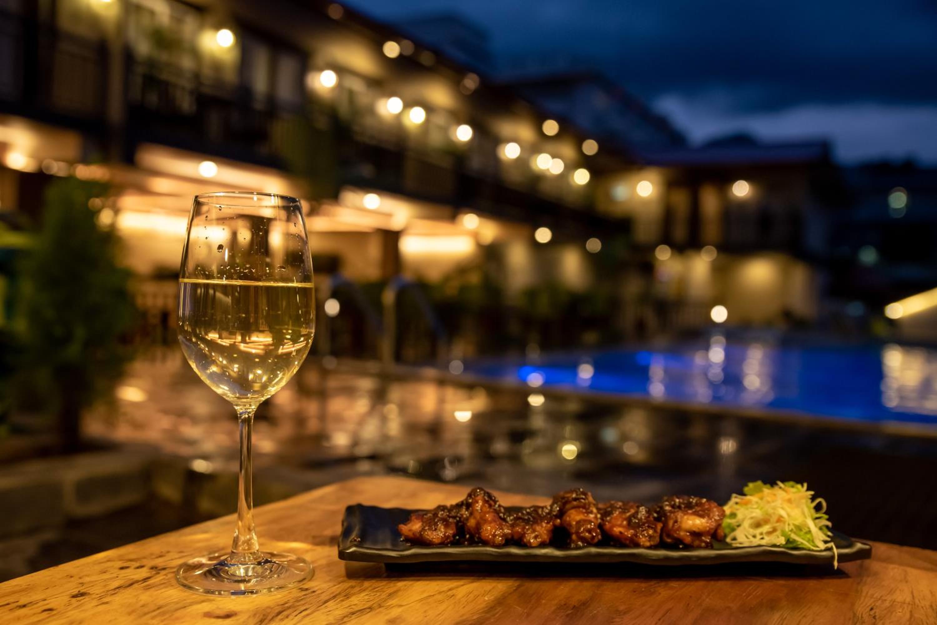 Busy Bee Resort, Pokhara