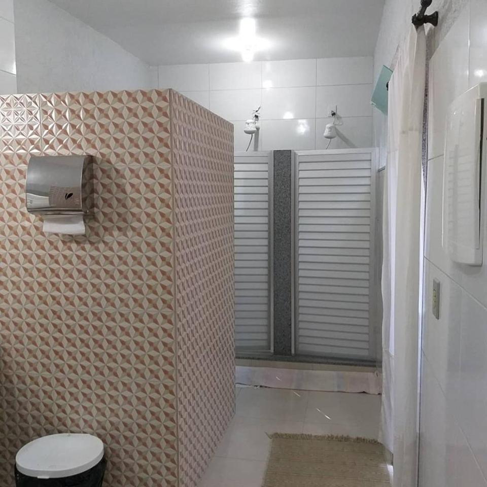 Sefiroh Hostel