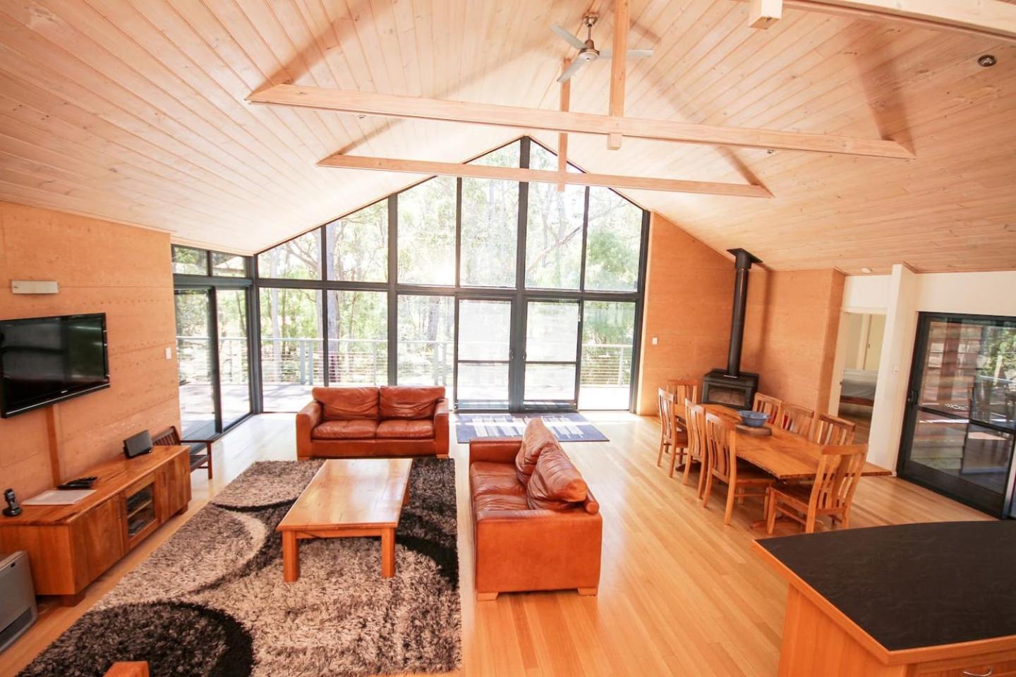 Kanga View - Margaret River