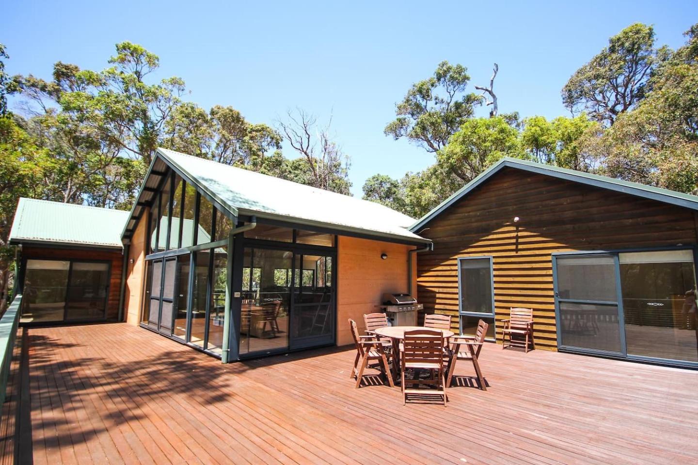 Kanga View - Margaret River