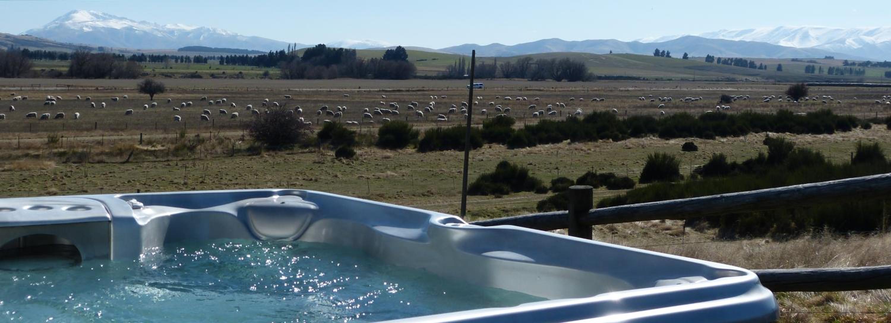 Inverlair Lodge