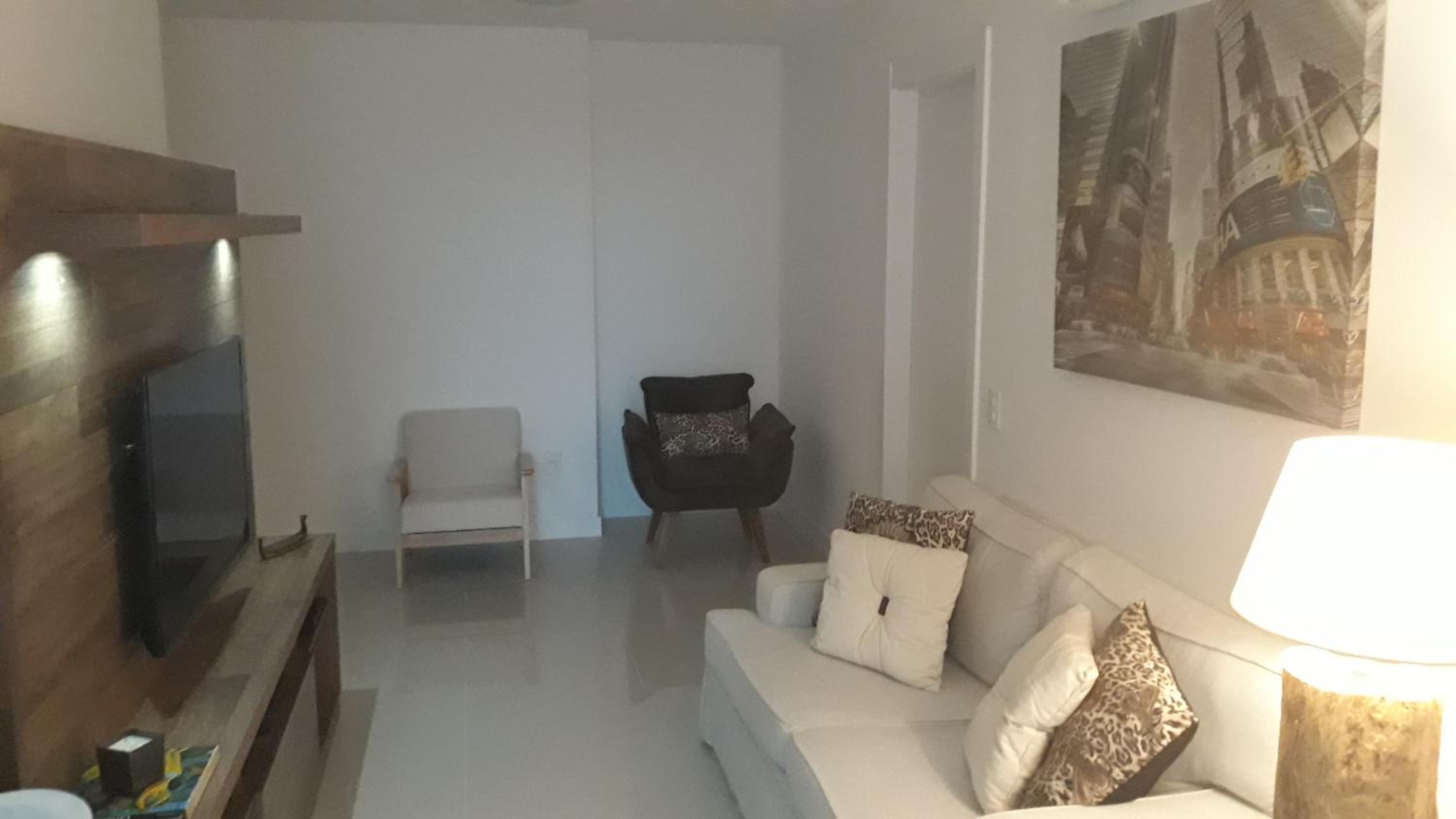 Ilha Pura Barra Temporada