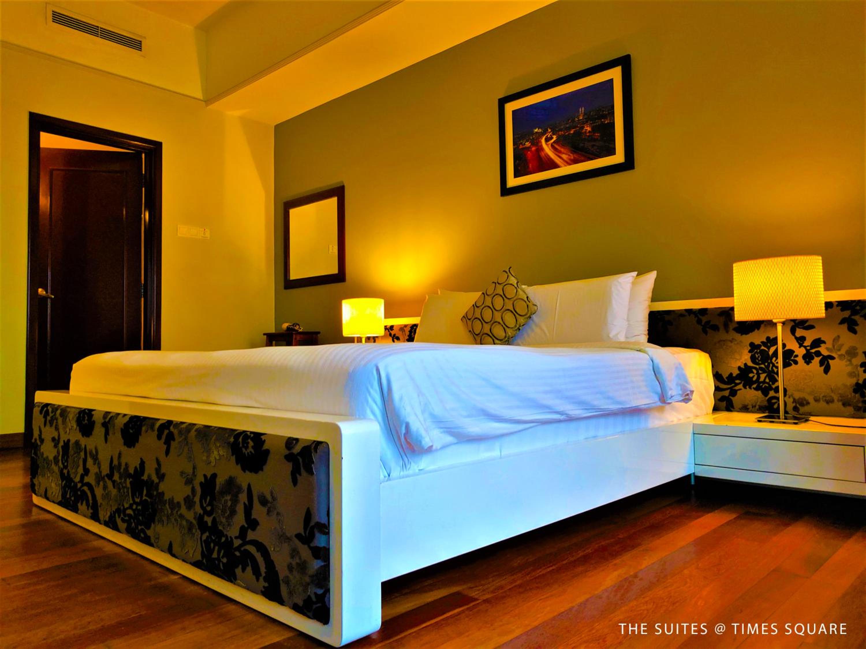The Suites at Times Square KL by Robinsons, Kuala Lumpur - 17