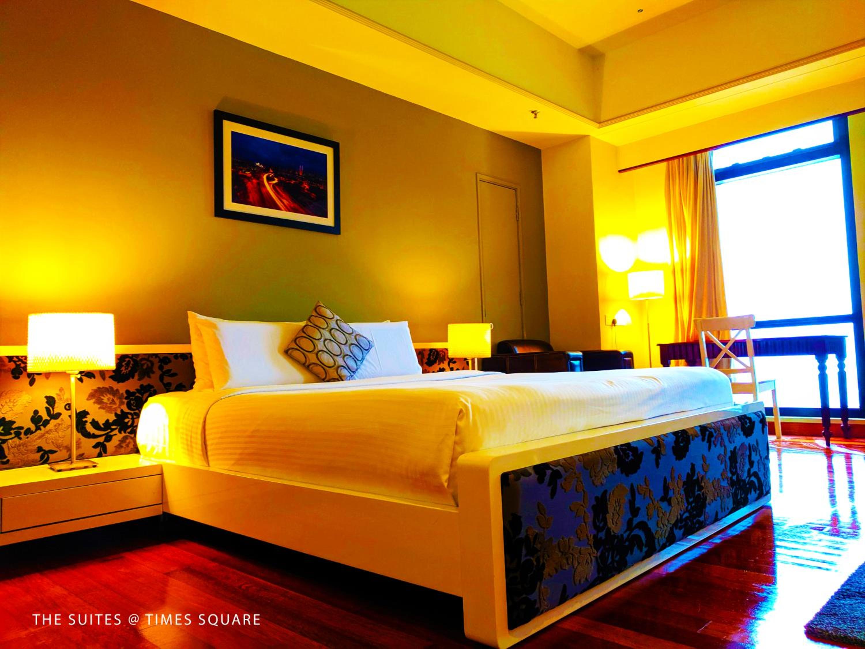 The Suites at Times Square KL by Robinsons, Kuala Lumpur - 15