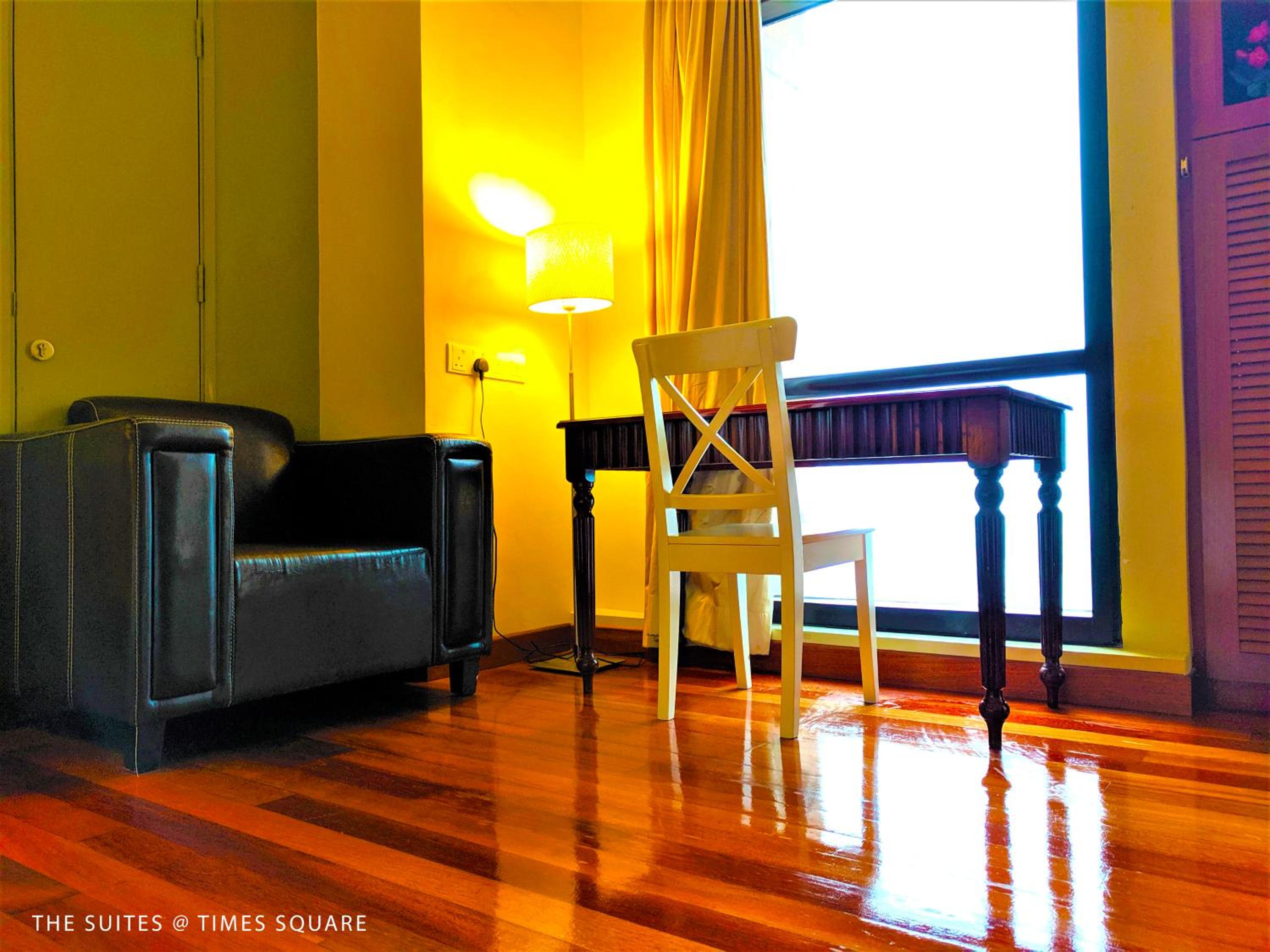 The Suites at Times Square KL by Robinsons, Kuala Lumpur - 13