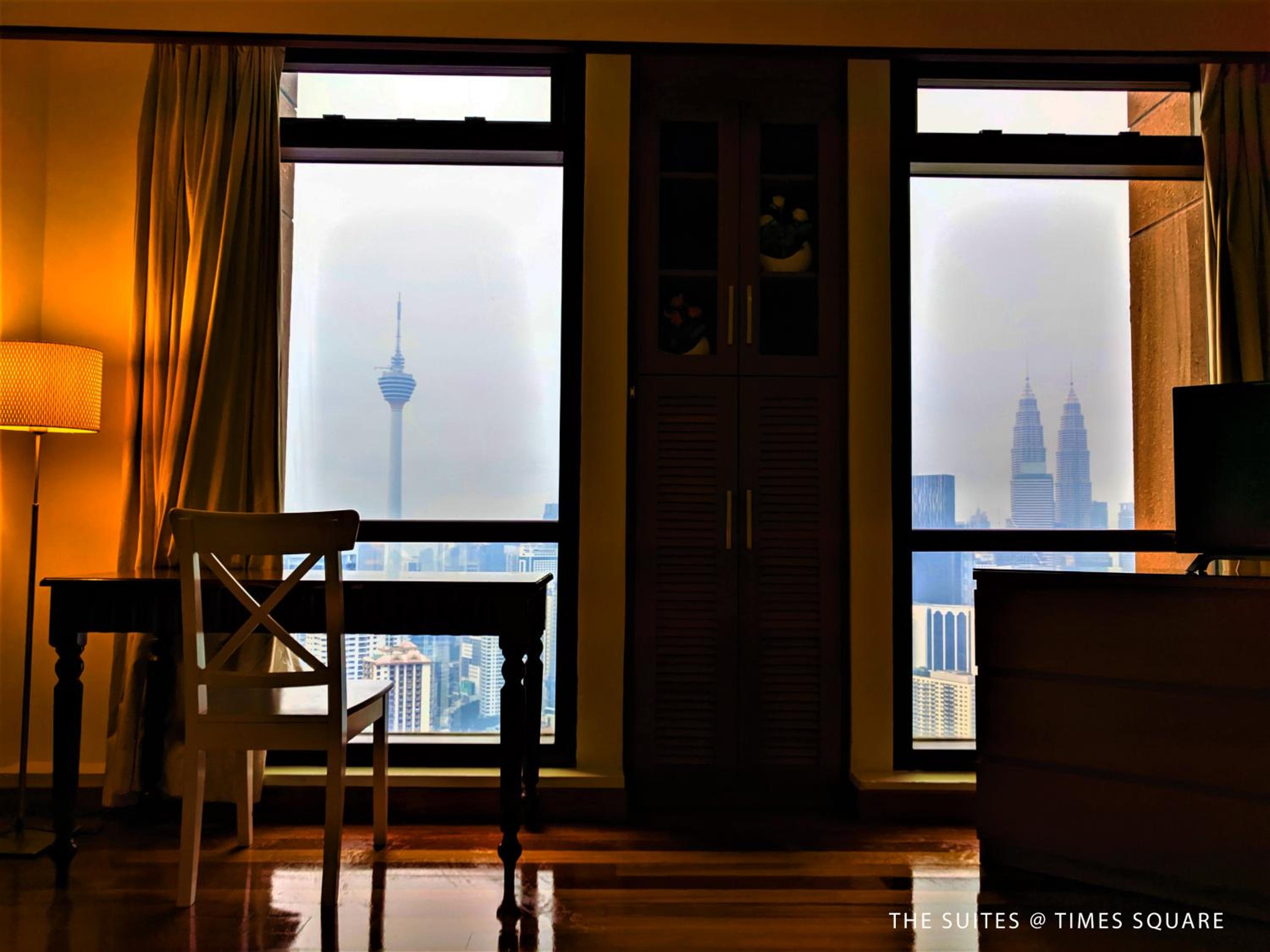 The Suites at Times Square KL by Robinsons, Kuala Lumpur - 18
