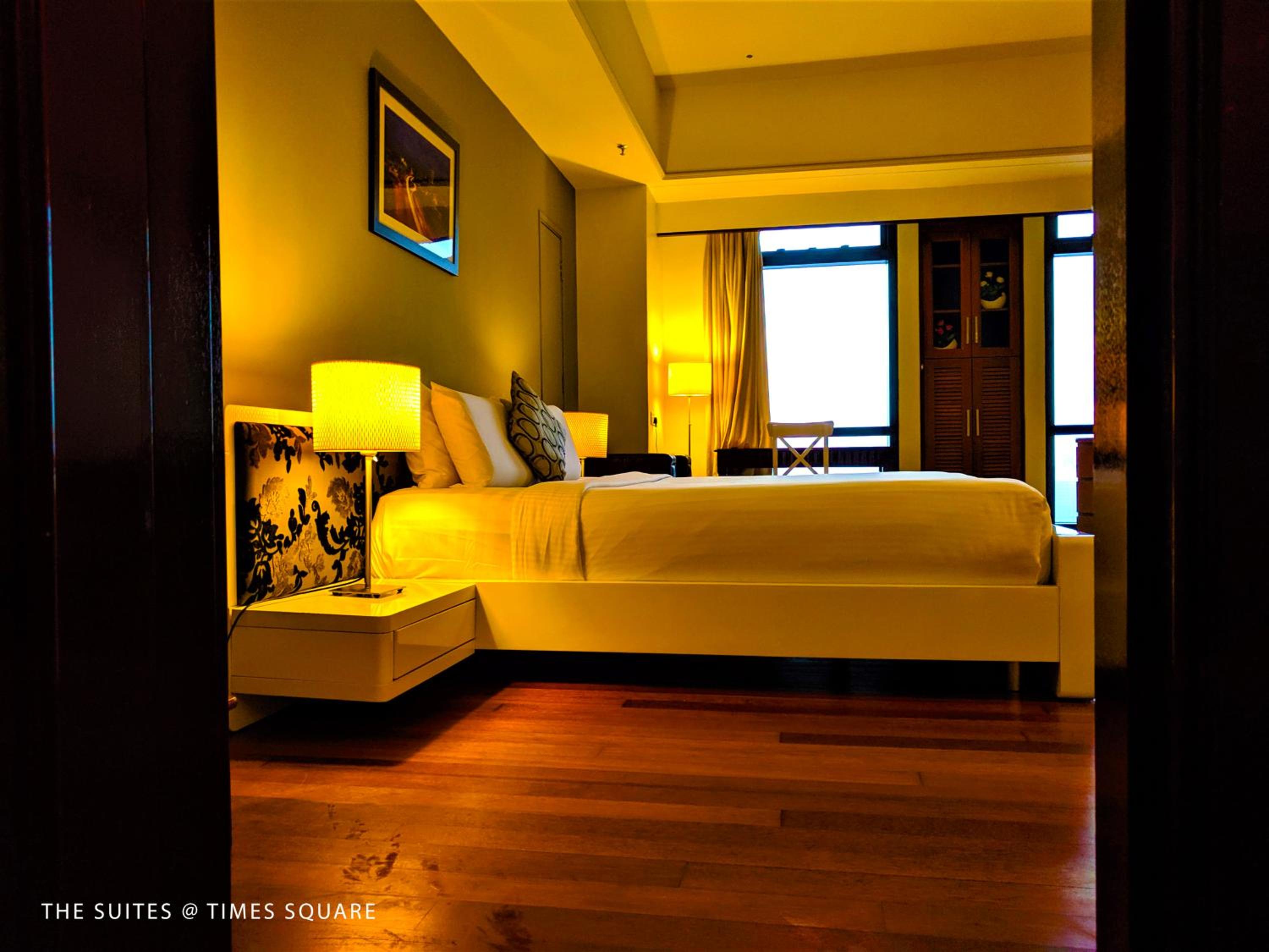 The Suites at Times Square KL by Robinsons, Kuala Lumpur - 14