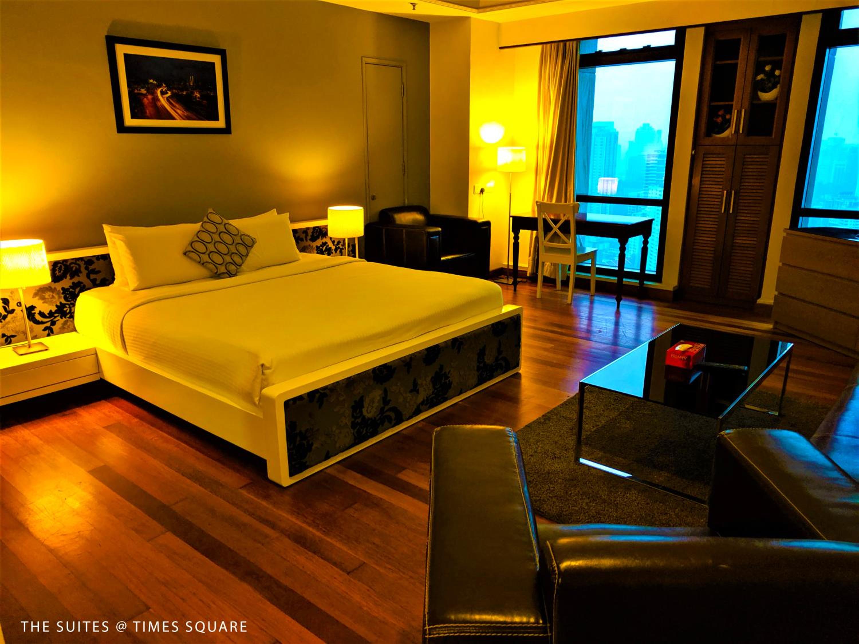 The Suites at Times Square KL by Robinsons photo 8