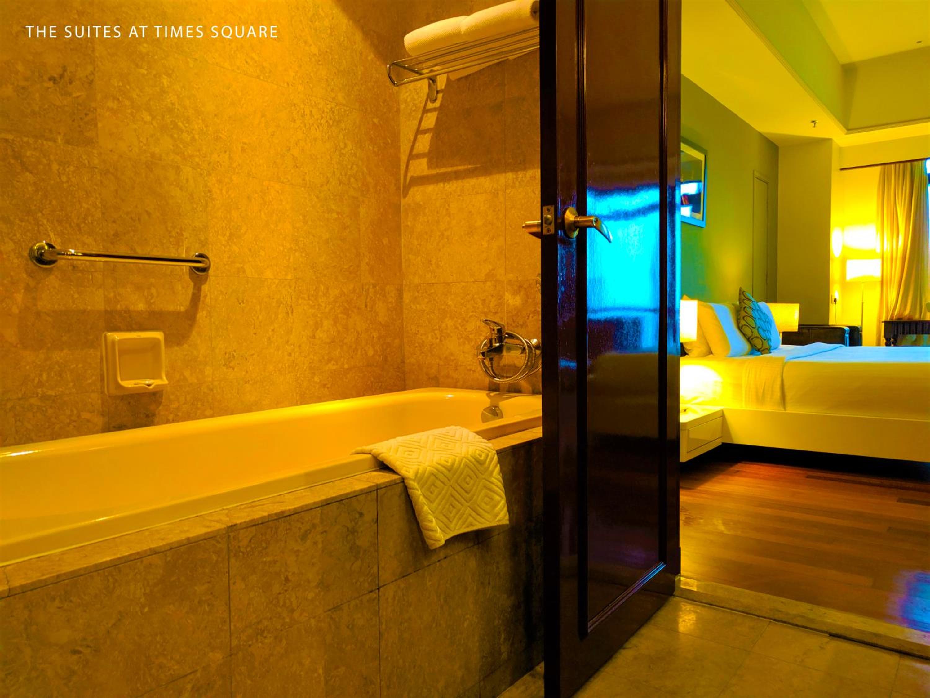The Suites at Times Square KL by Robinsons photo 7