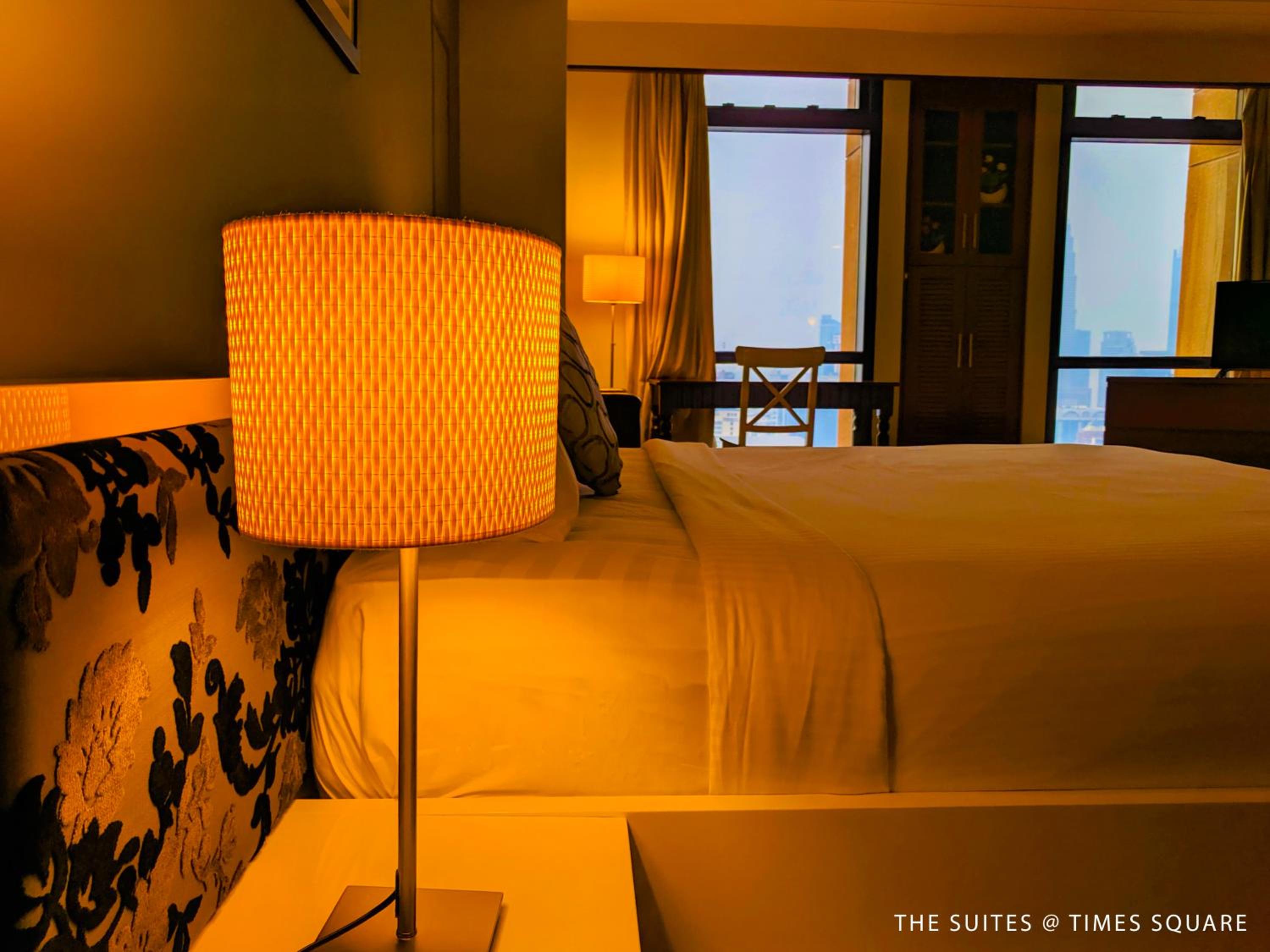 The Suites at Times Square KL by Robinsons, Kuala Lumpur - 12