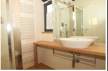 Lisander B&B suite and terrace view 4