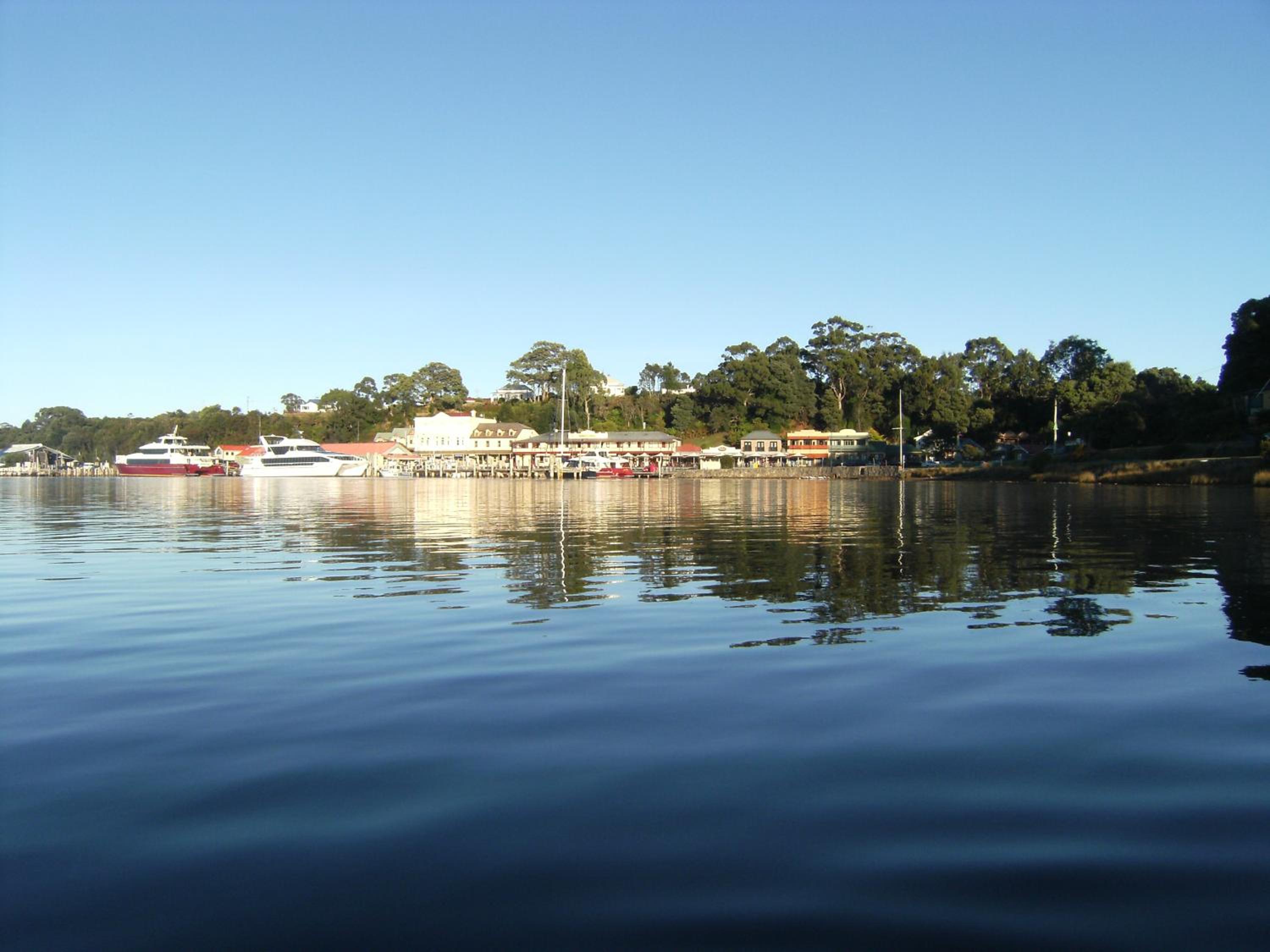 Risby Cove Boutique Hotel