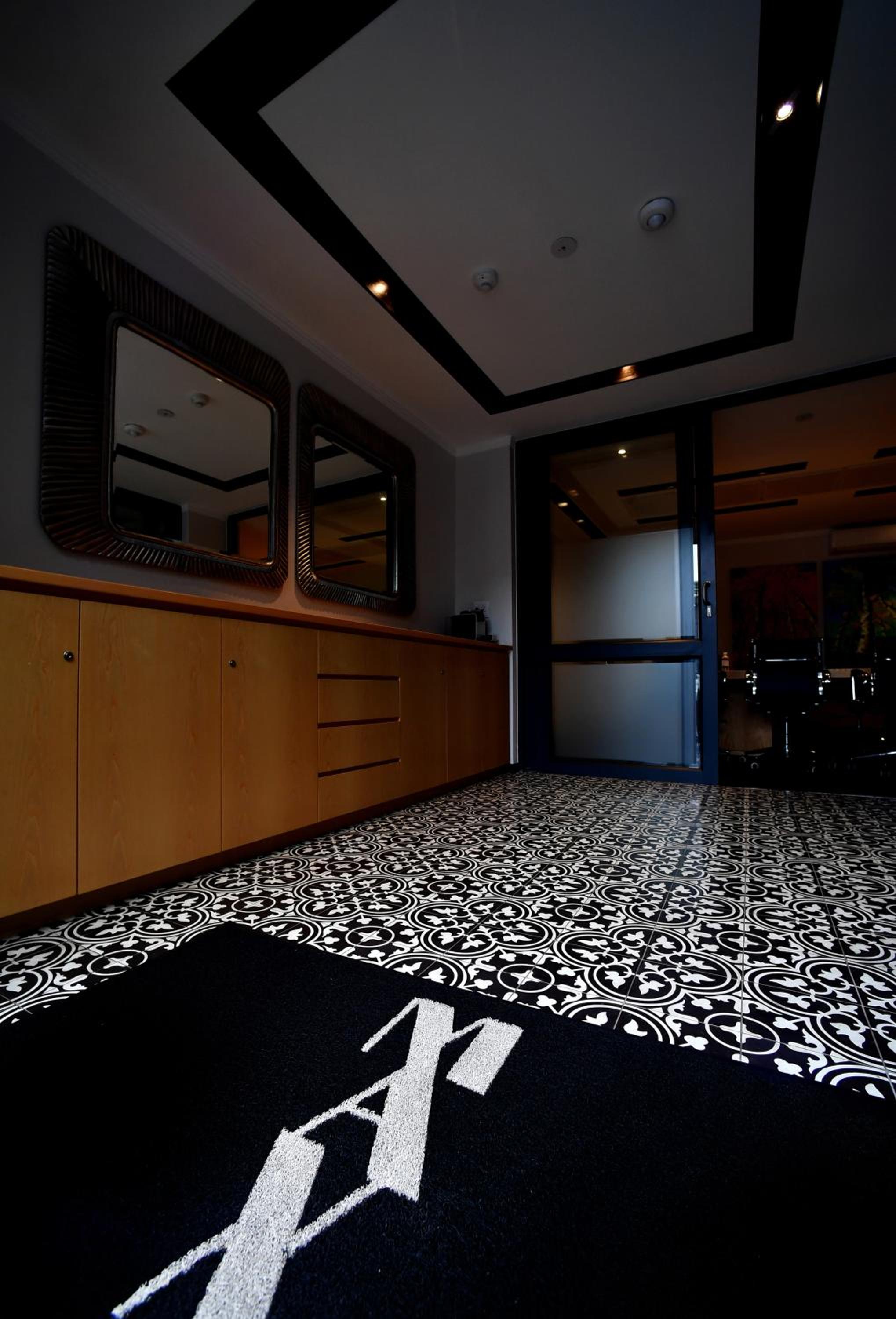 The Max Hotel Sandton