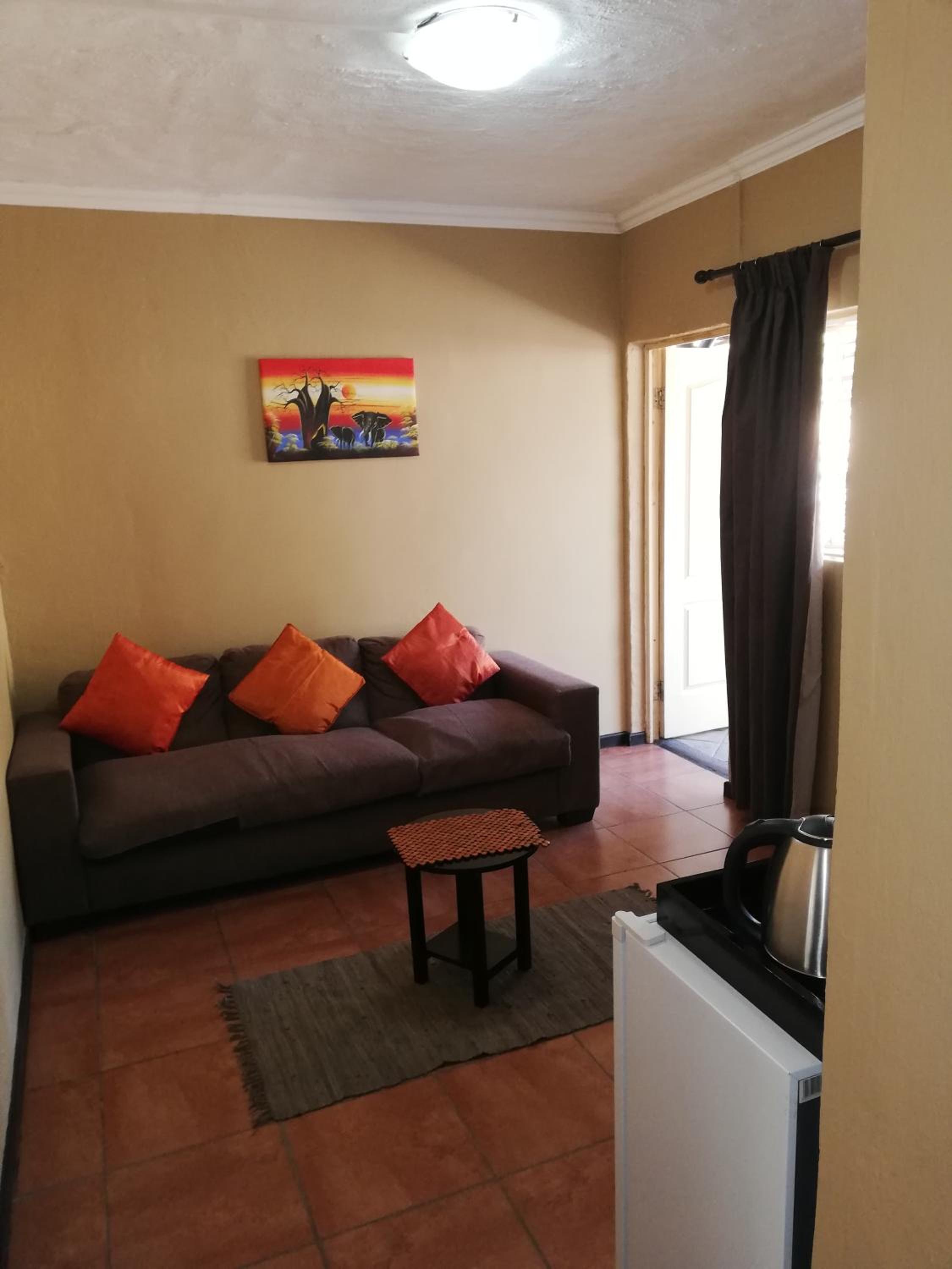Villa Schreiner Guest House