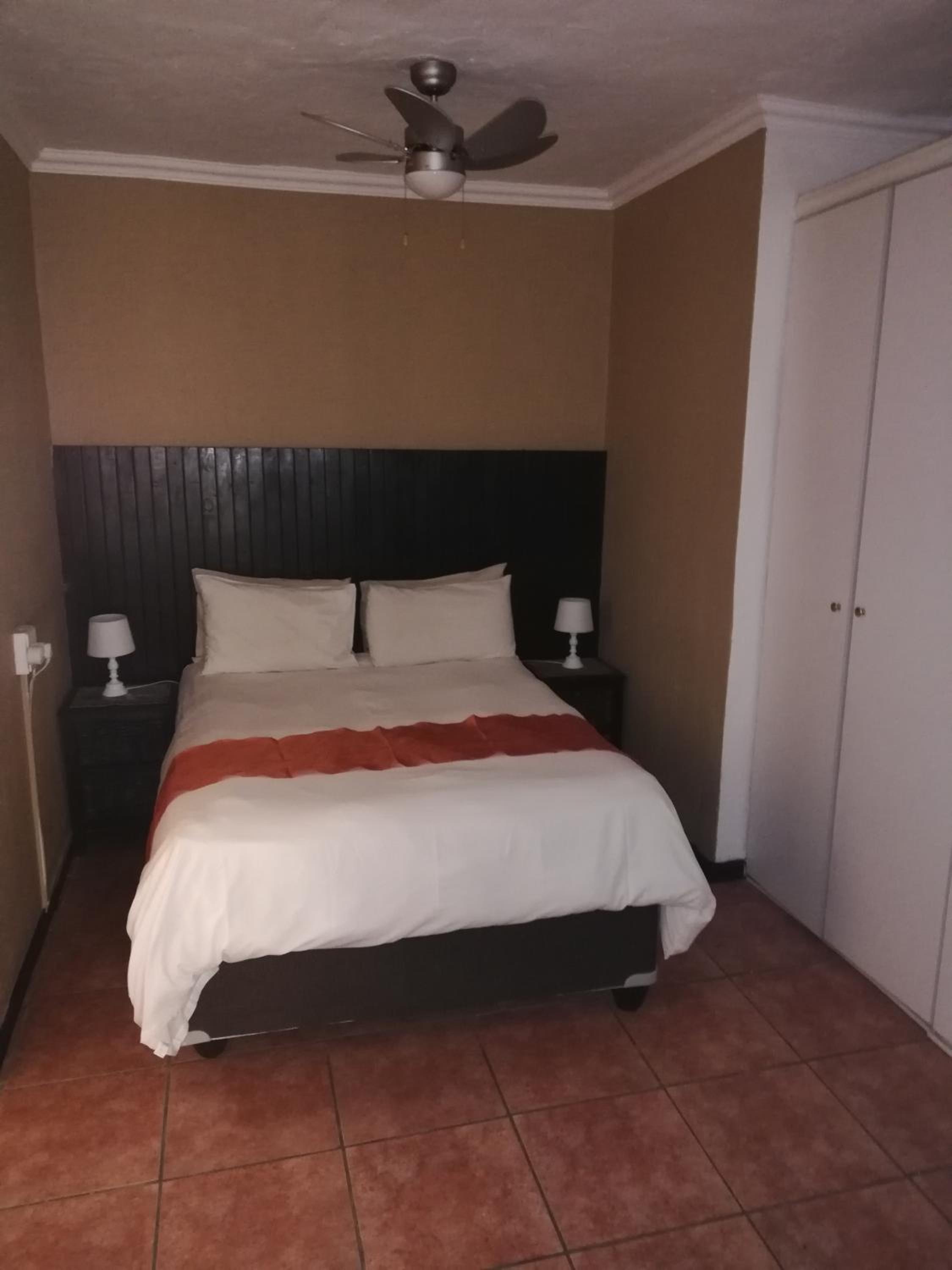 Villa Schreiner Guest House