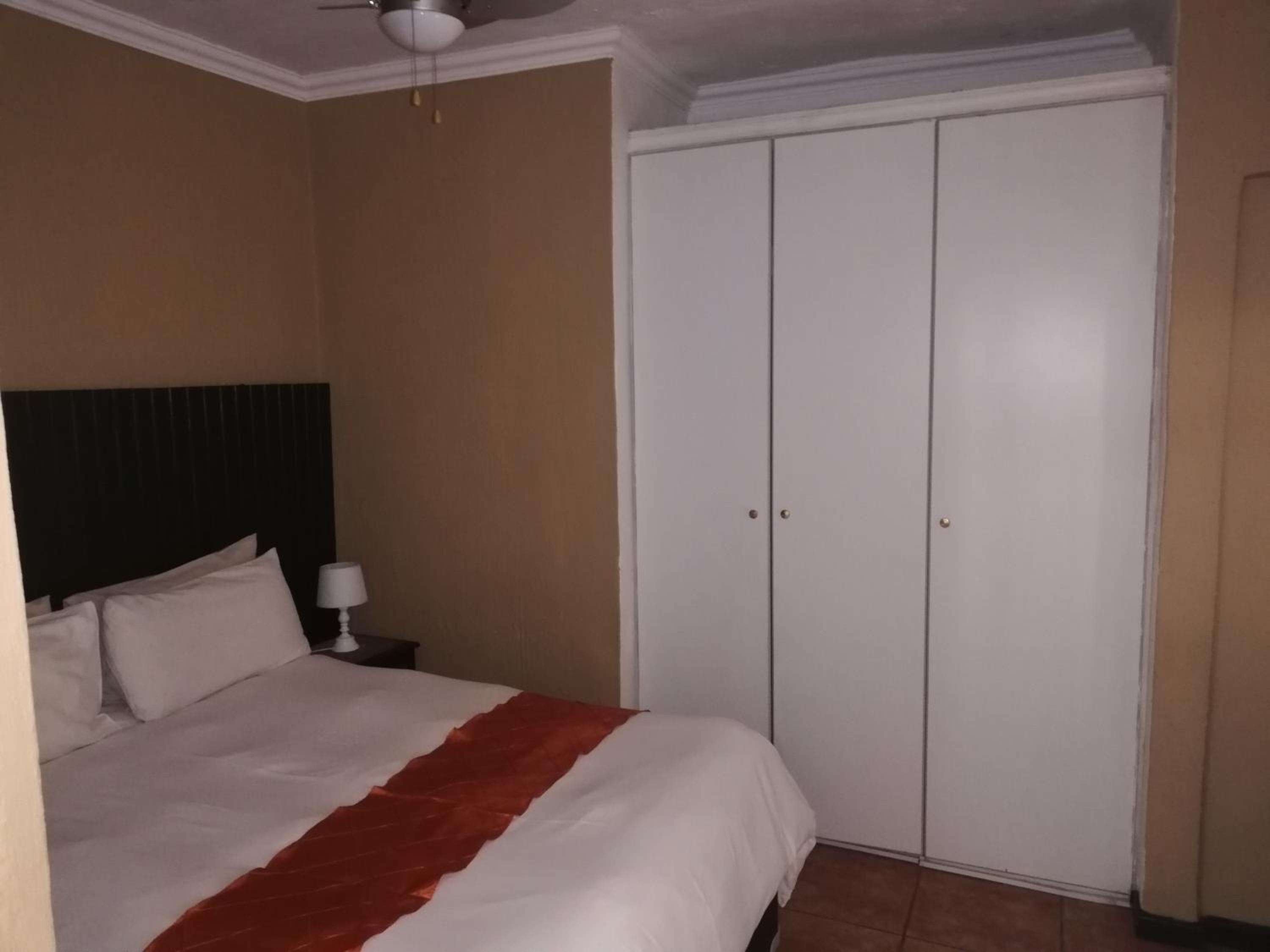 Villa Schreiner Guest House