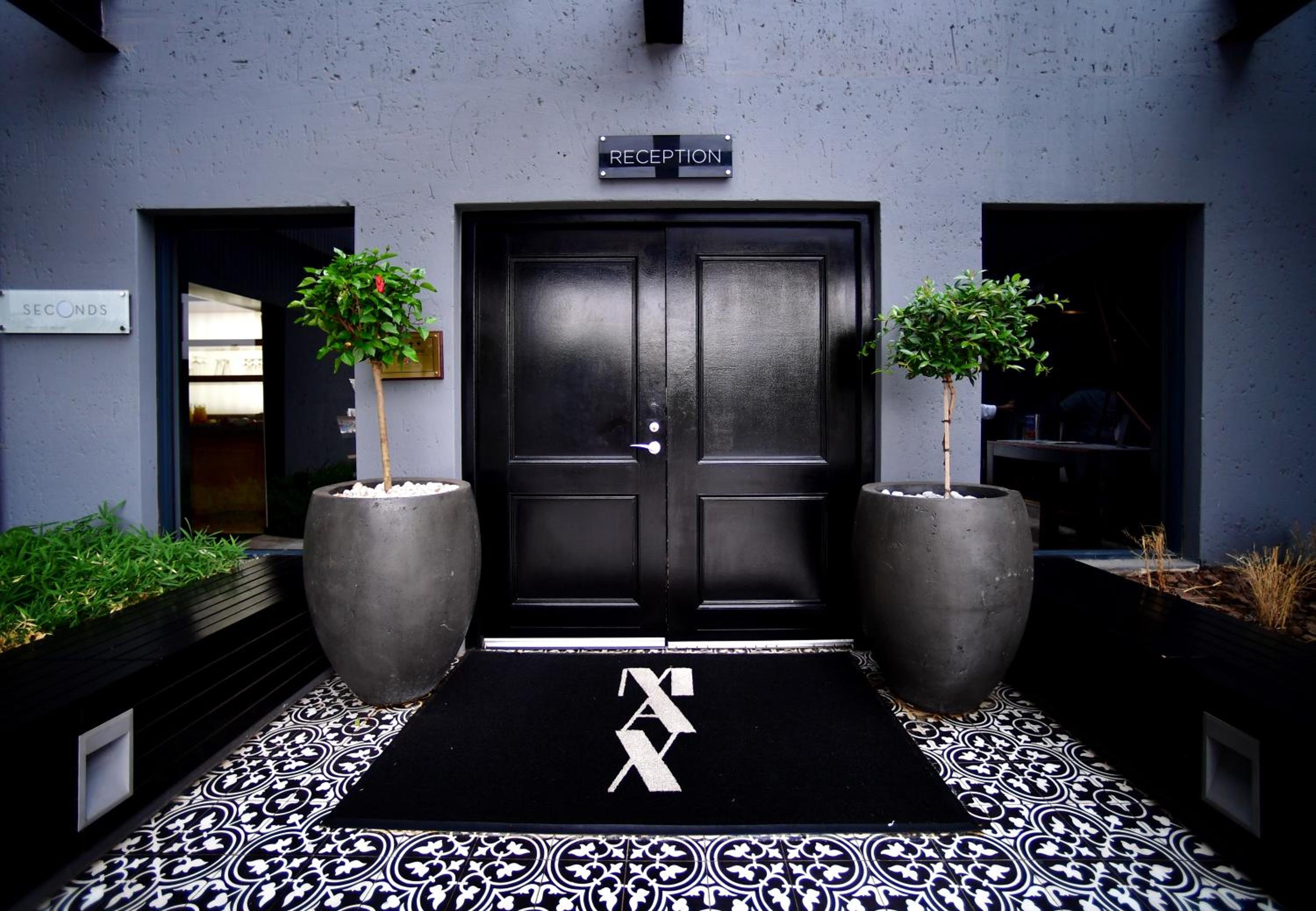 The Max Hotel Sandton