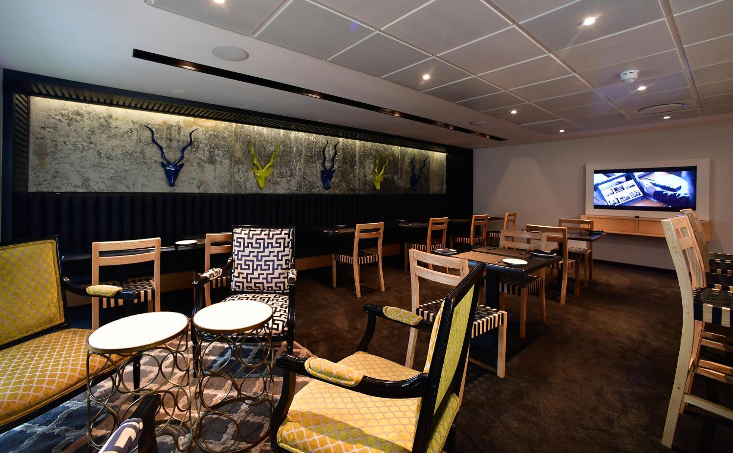 The Max Hotel Sandton