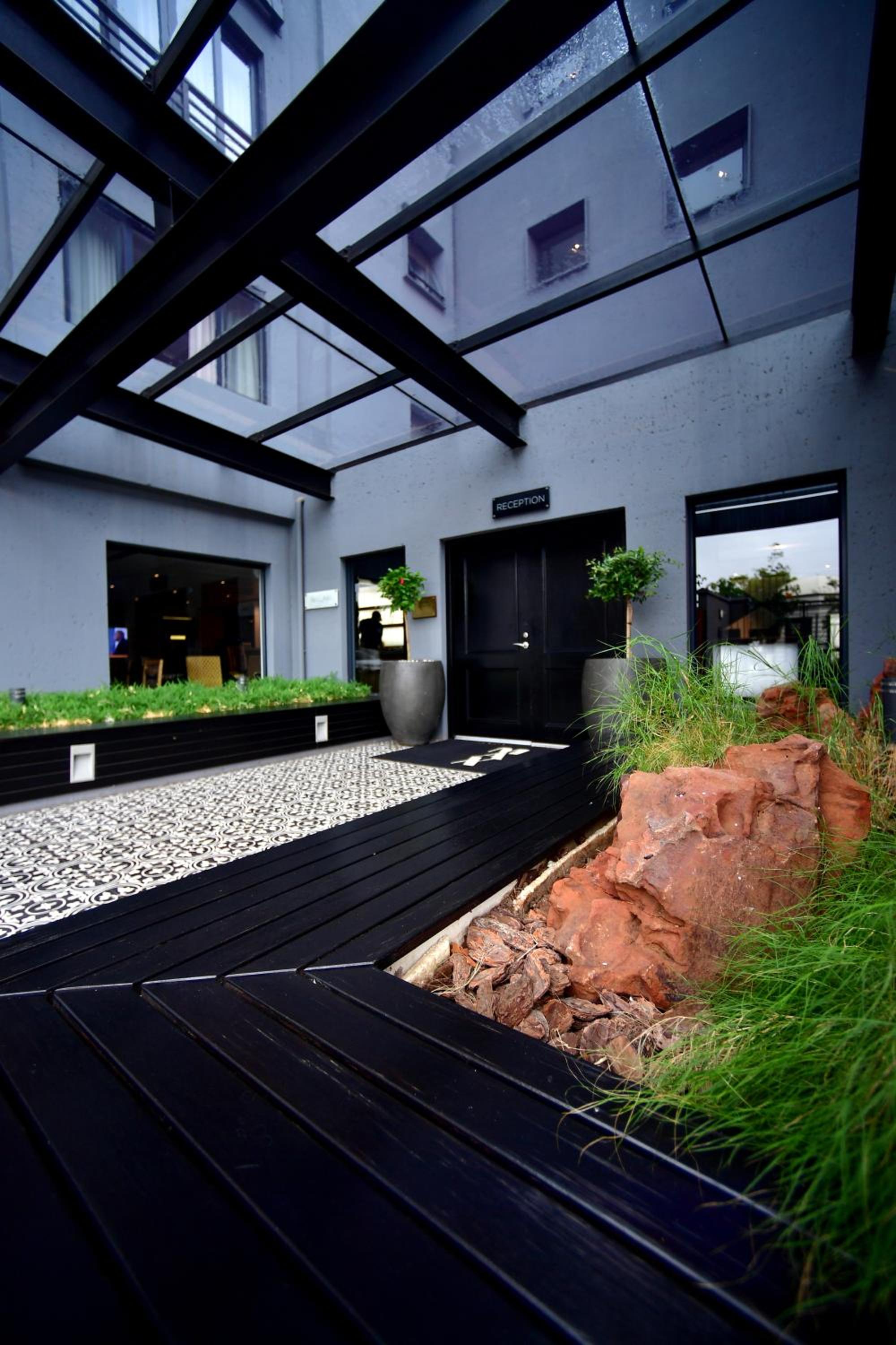The Max Hotel Sandton