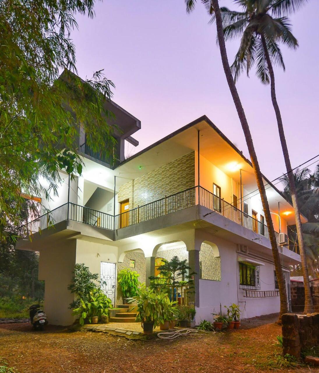 Casa Nobert view 4