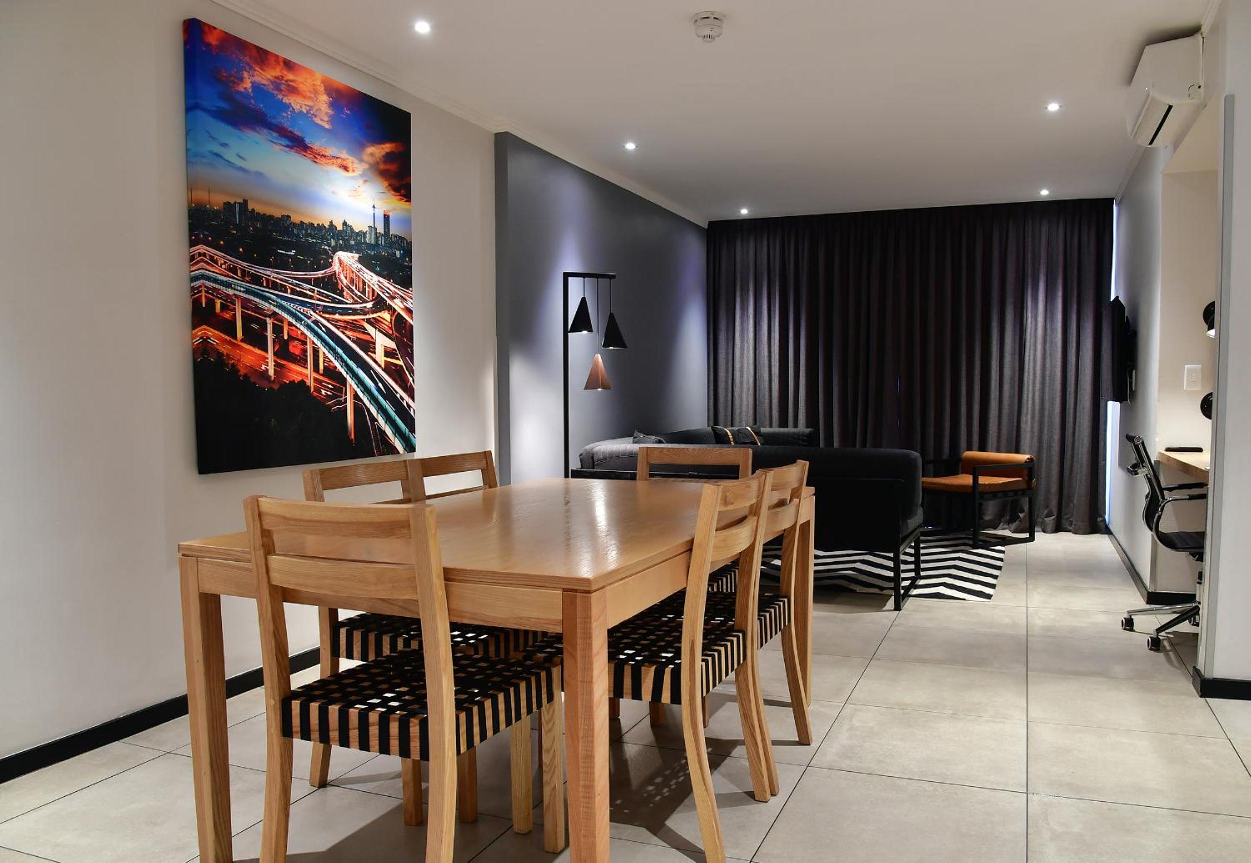 The Max Hotel Sandton