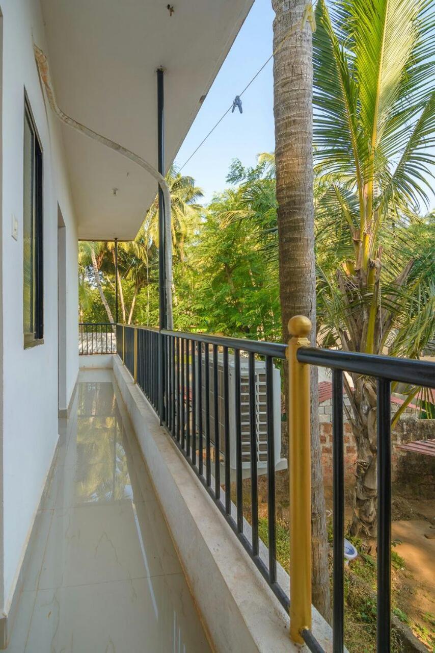Casa Nobert view 2