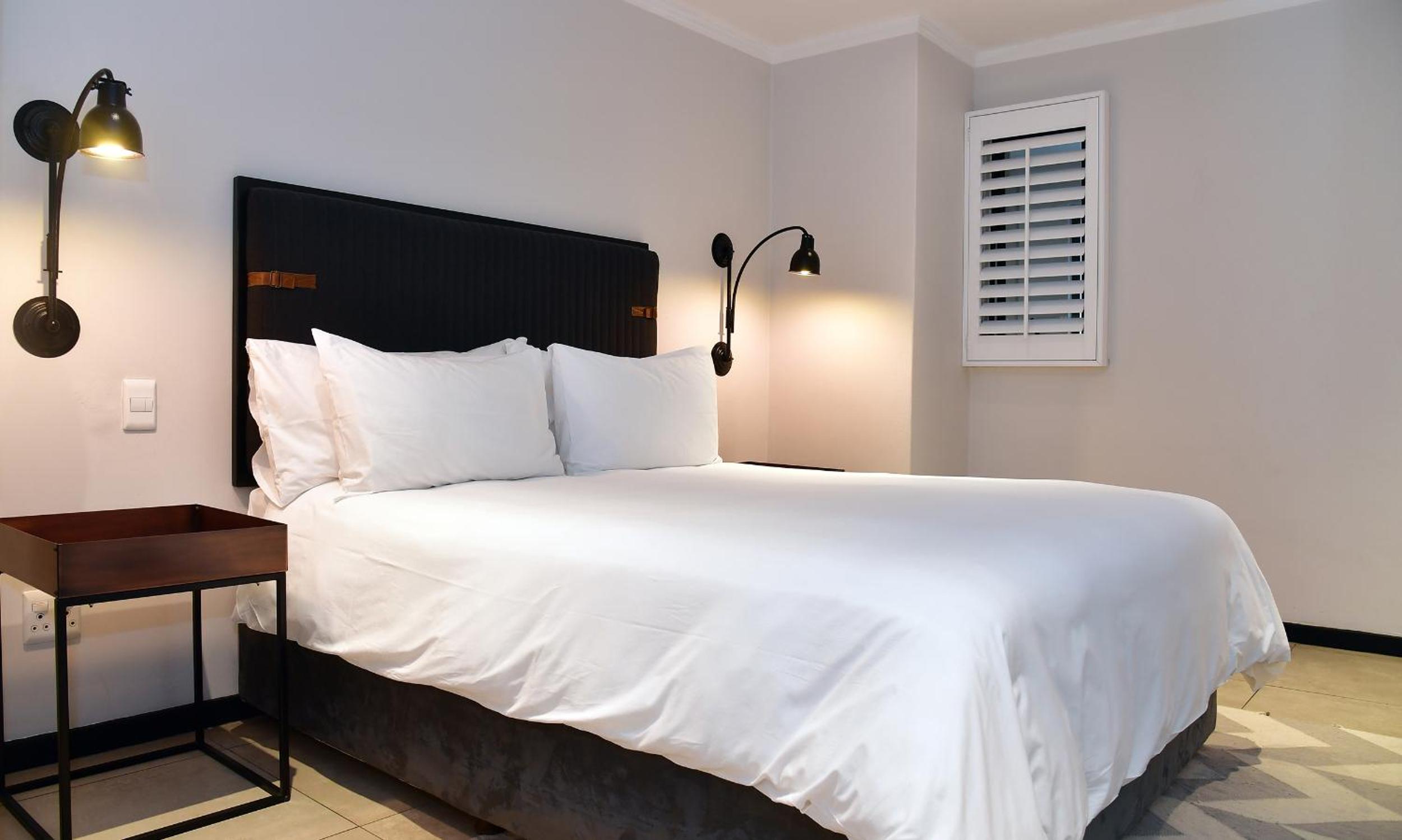 The Max Hotel Sandton