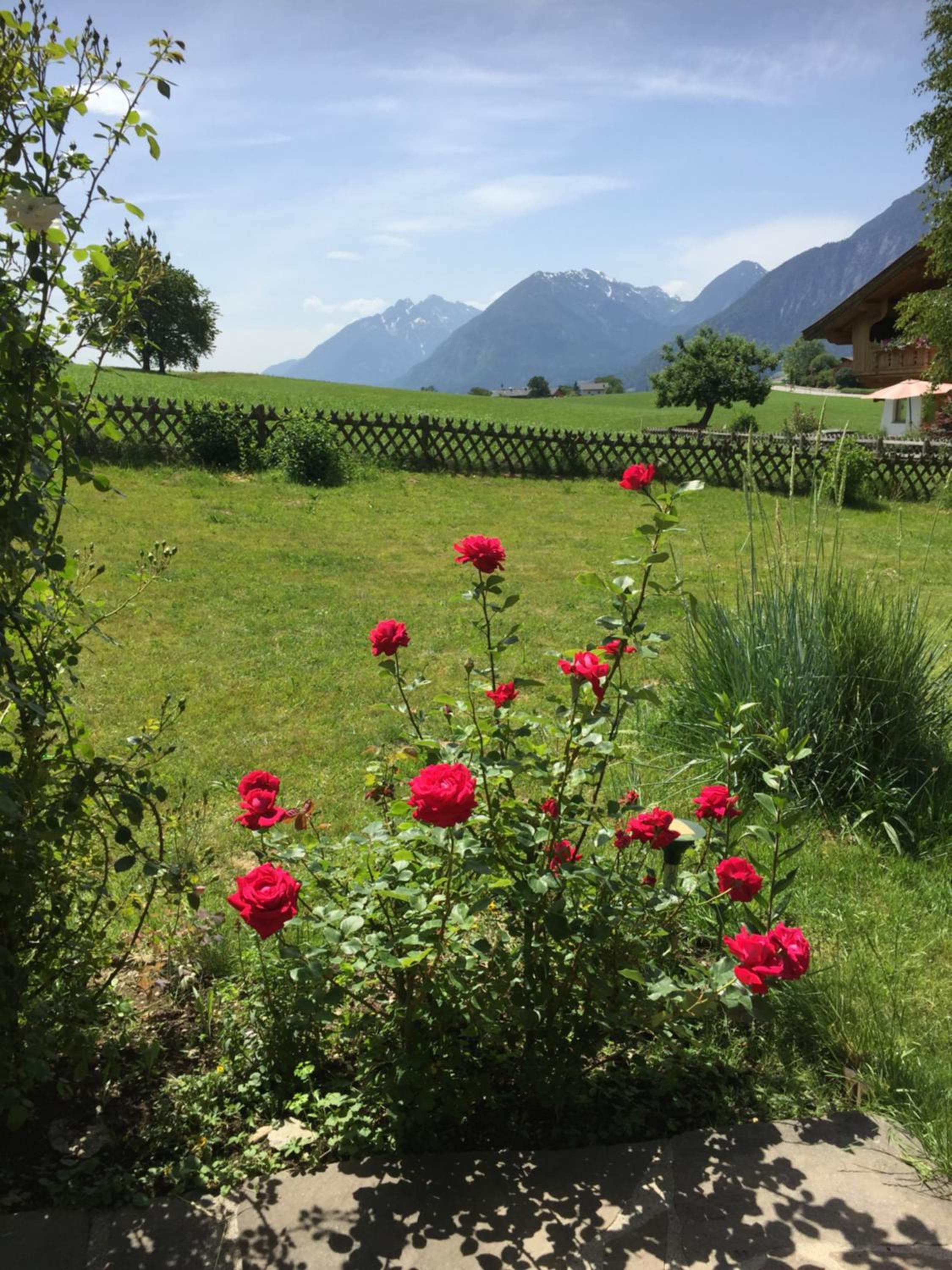Wohlfühlchalet Tirol
