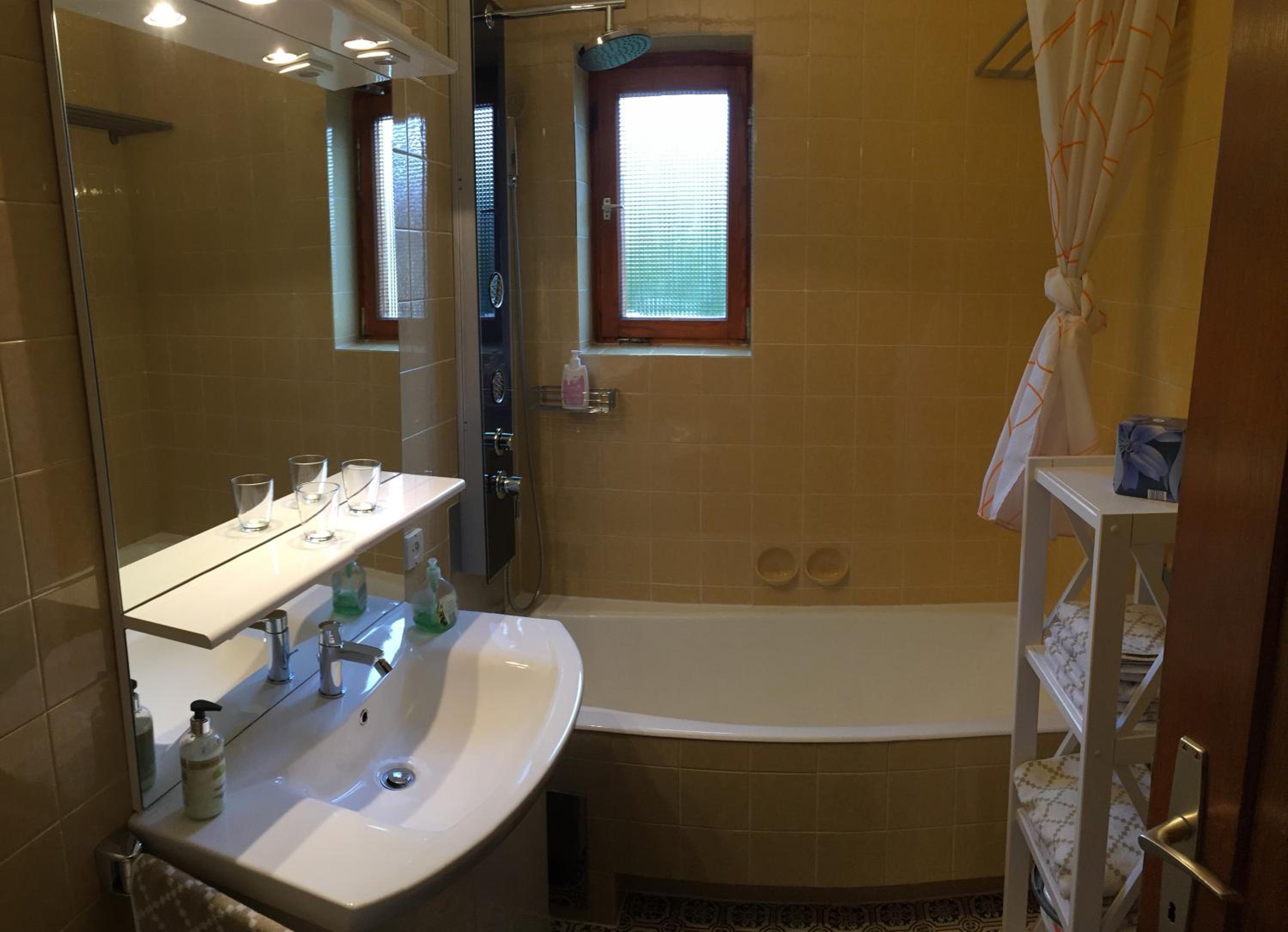Wohlfühlchalet Tirol