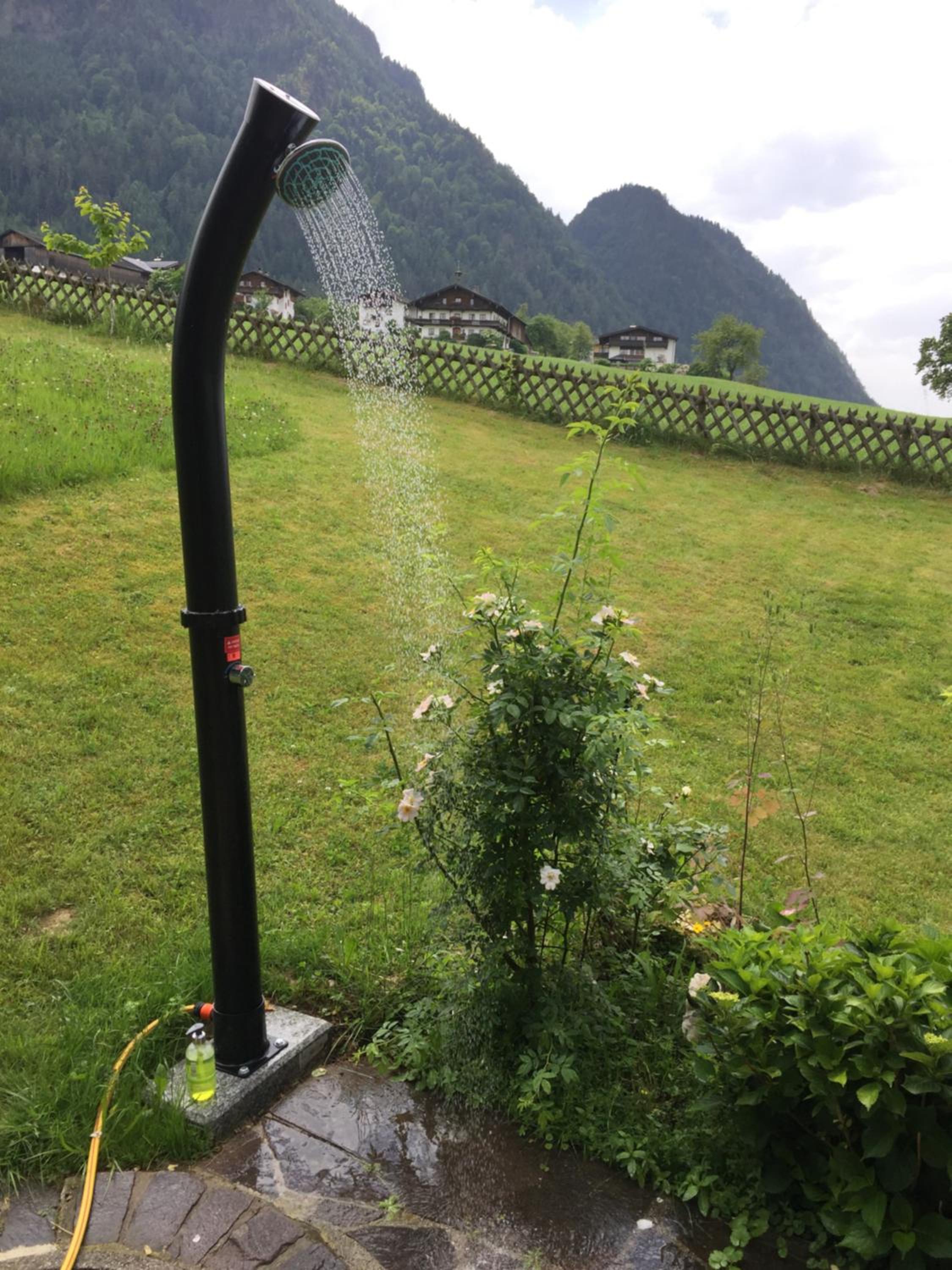 Wohlfühlchalet Tirol