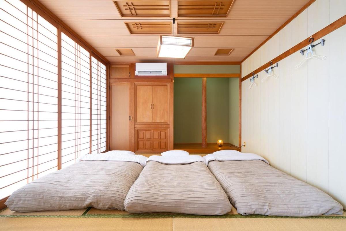 Ayuta Inn view 3