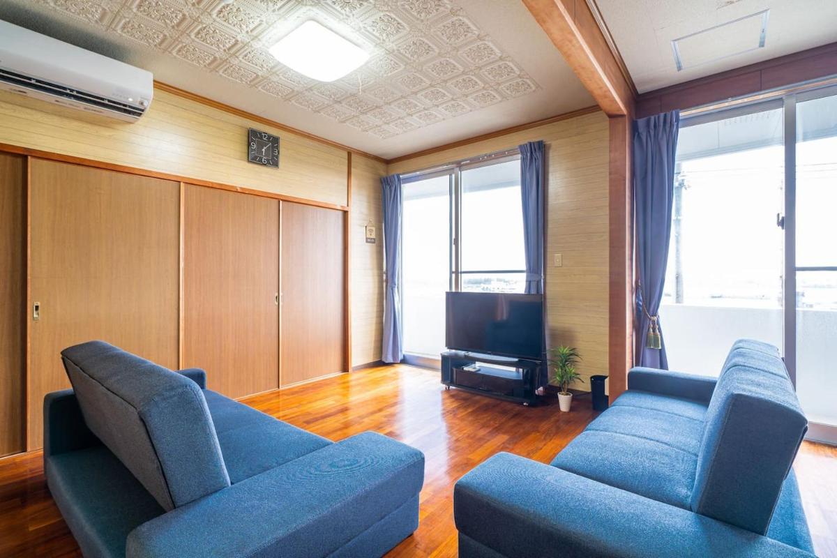 Ayuta Inn view 2