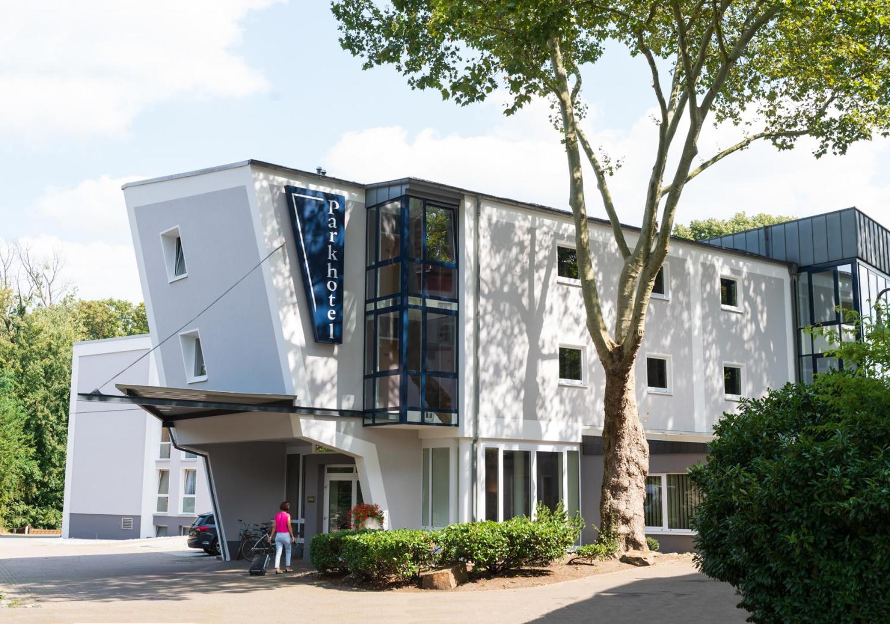 Hotel Parkhotel Herne - Image 1